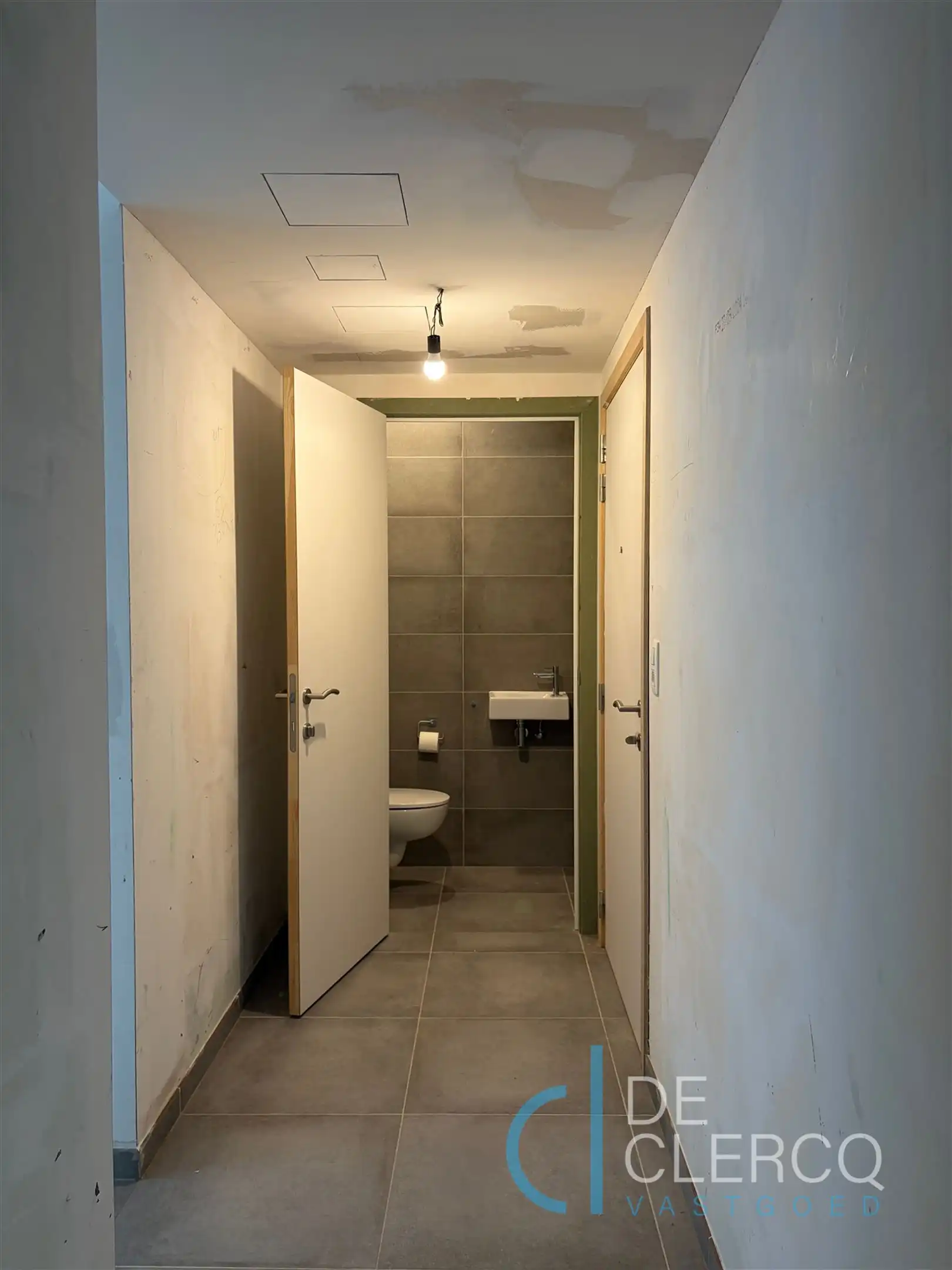Nieuwbouw appartement met parking te huur Lochristi!  foto 12