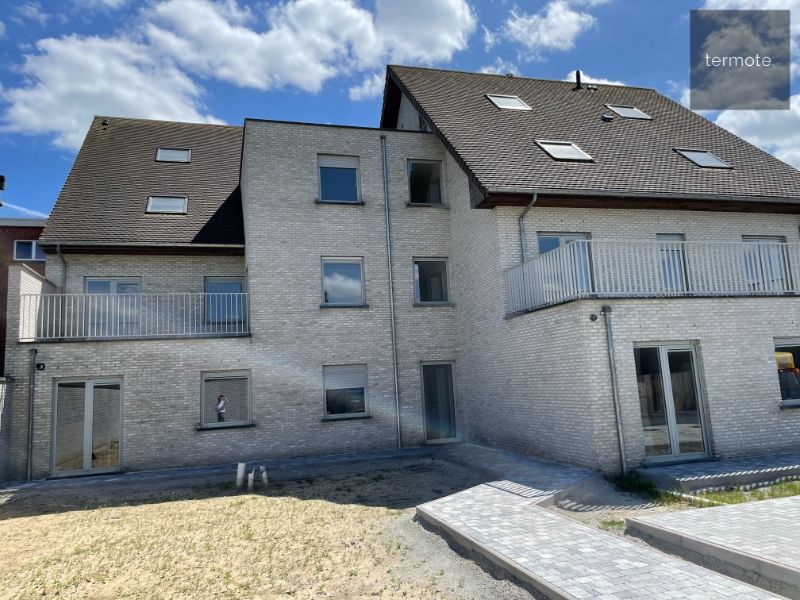 Appartement te koop Gentseweg 27/21-22 - 8792 Desselgem