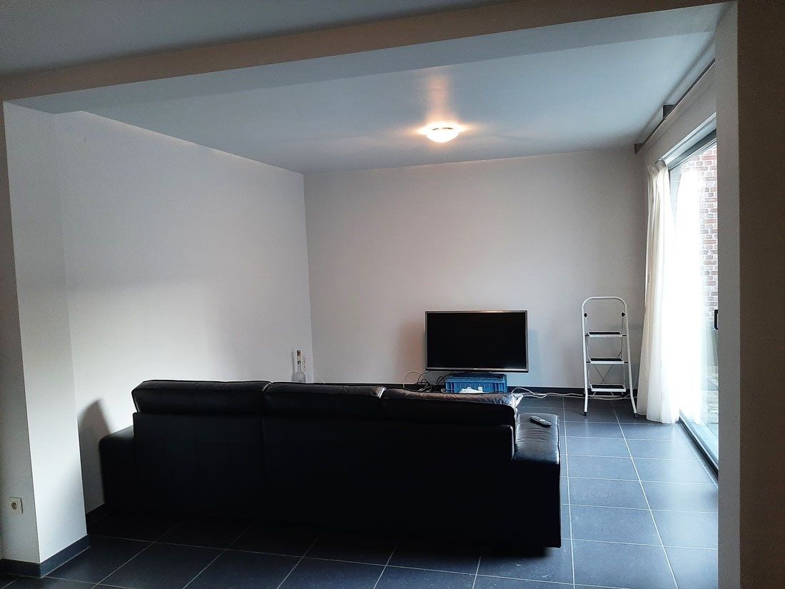 Leuk gelijkvloers appartement te Diepenbeek foto 4