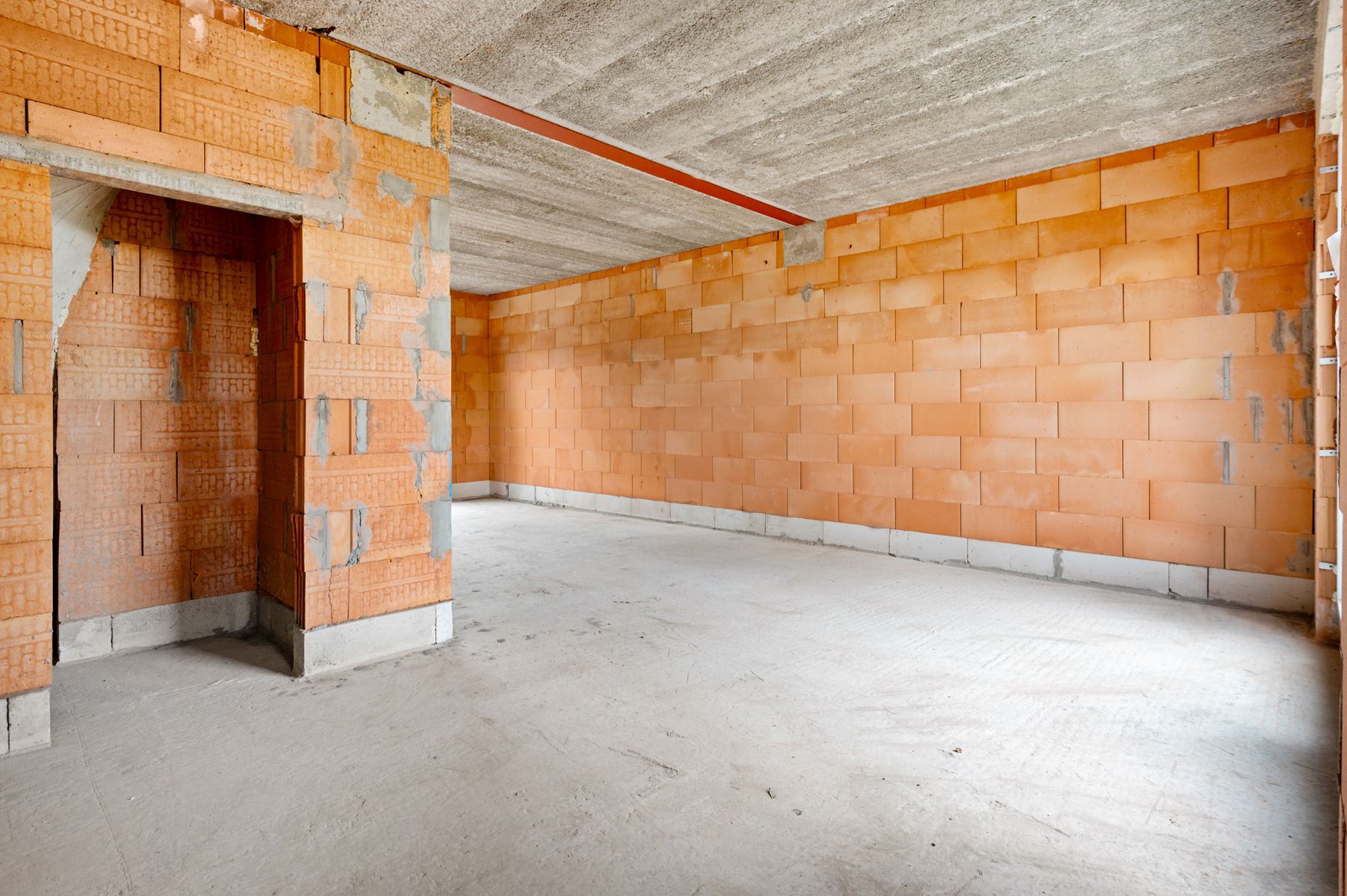 CASCO eengezinswoning omgeven door beschermde natuur. foto 6