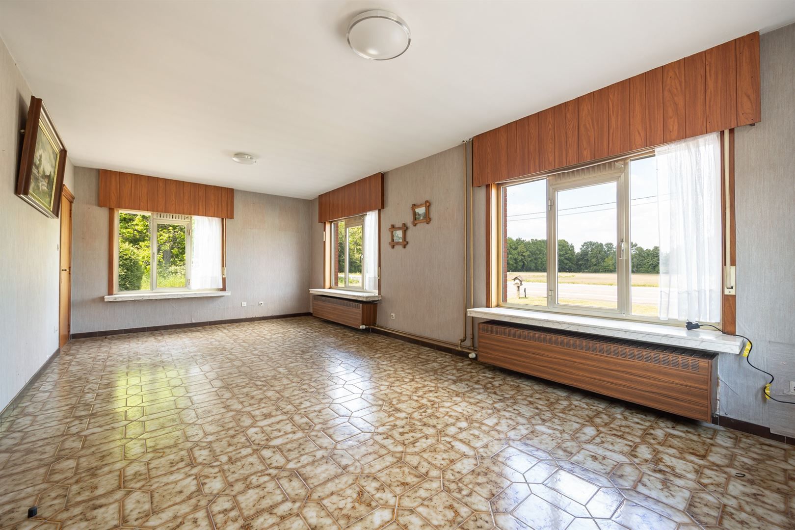 Ruime open bebouwing op 37a, 4 slpks, opslagruimte! foto 5
