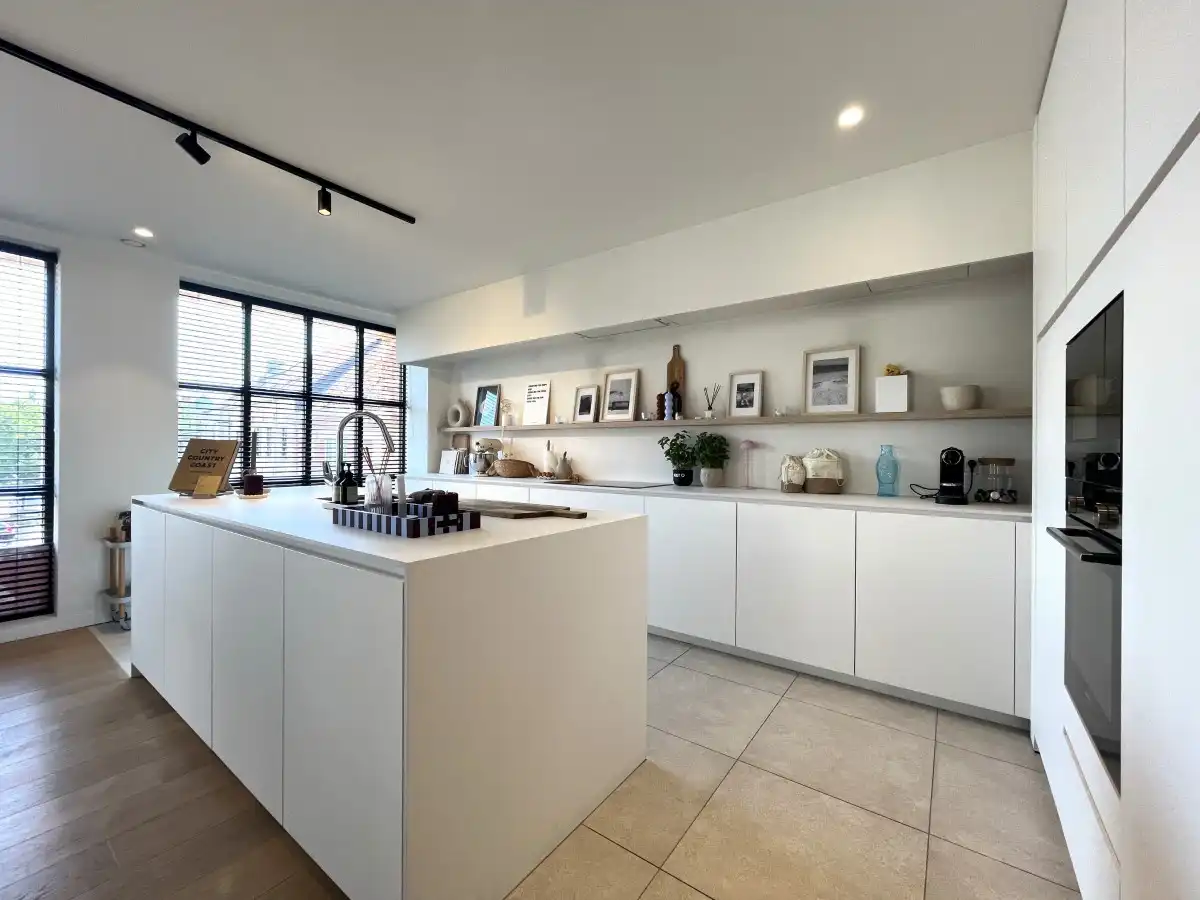 Moorslede - Luxueus appartement foto 5