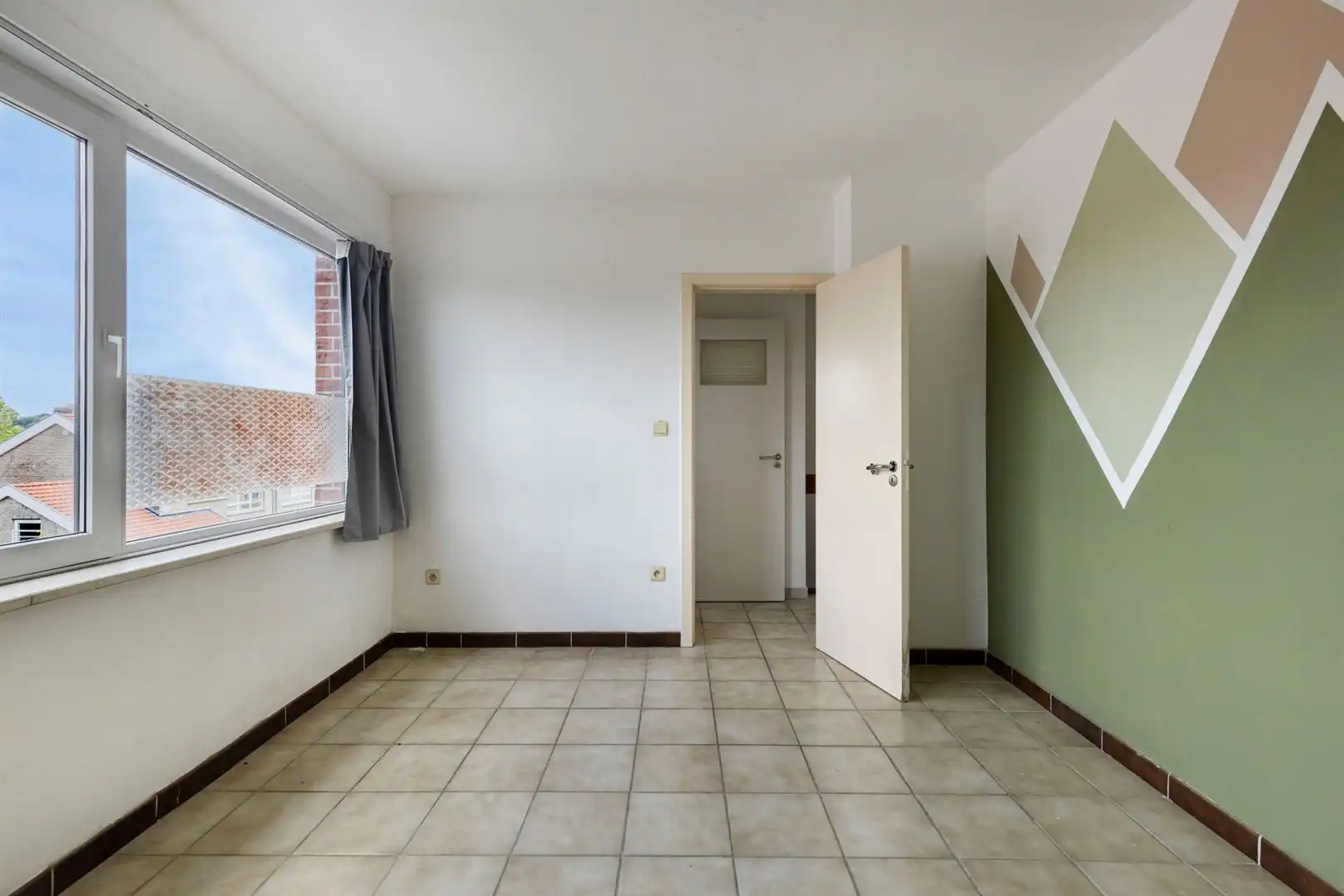 Bel etage woning te Zwalm foto 21