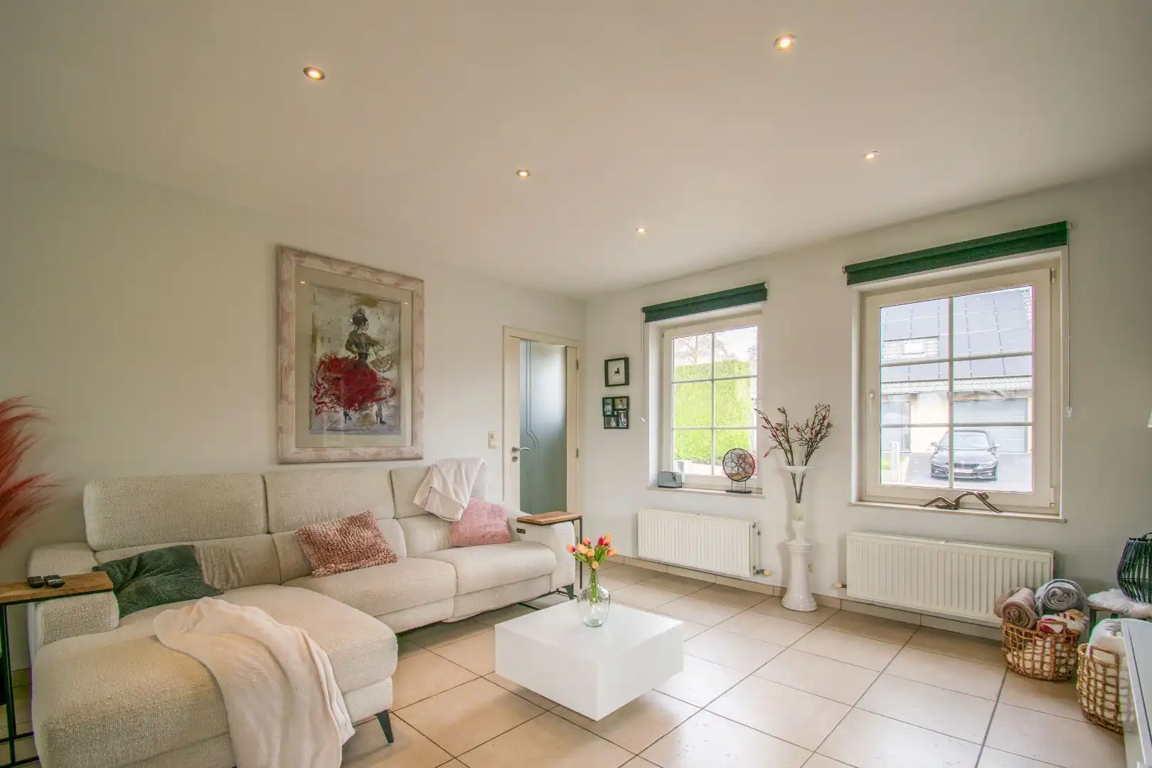 RUIME WONING (EPC: A) MET 4 SLAAPKAMERS +  2BDK! foto 7