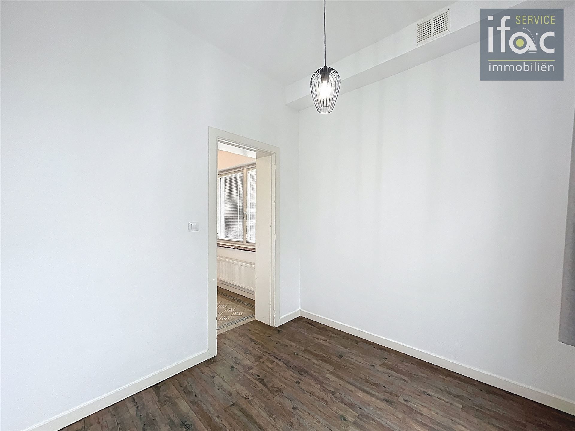 Appartement met 1 slaapkamer en terras in hartje Tervuren foto 13