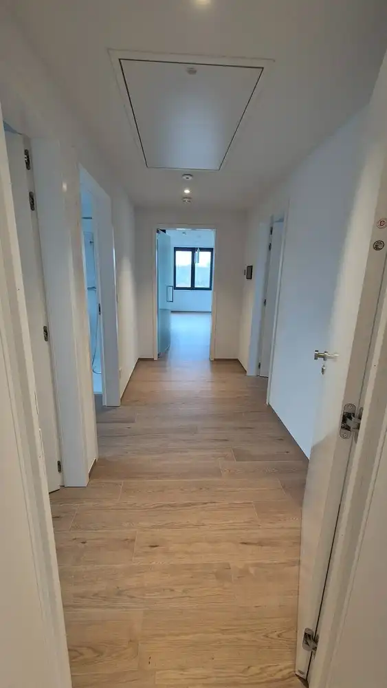 Uniek woonconcept met twee volwaardige appartementen in landelijke omgeving foto 7