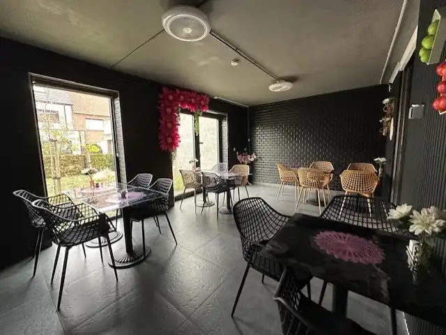 NIEUWBOUW KANTOOR OF HANDELSPAND foto 47