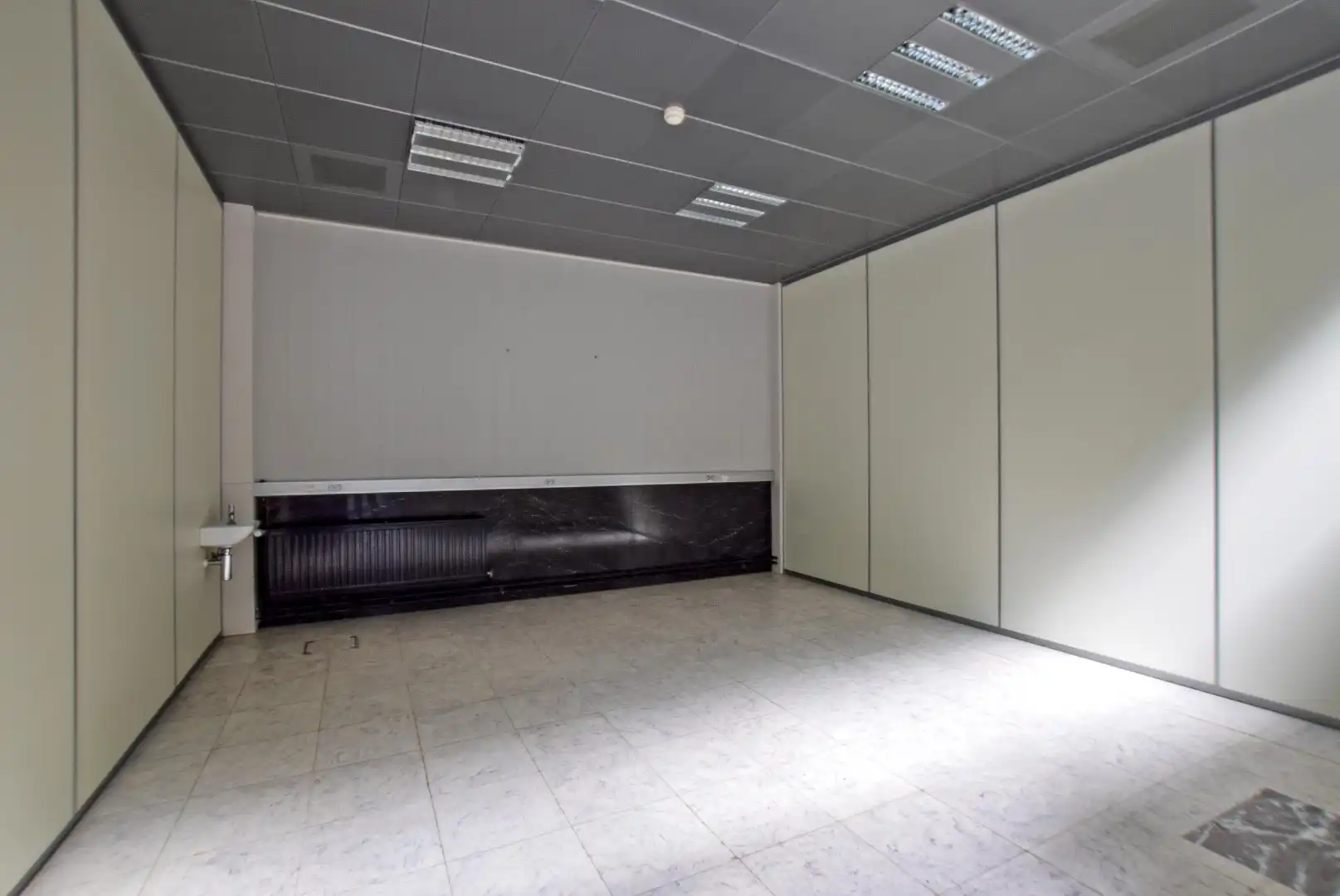 UNIEK ONTWIKKELINGSPROJECT IN HARTJE VEURNE - VOORMALIG BANKGEBOUW. foto 9