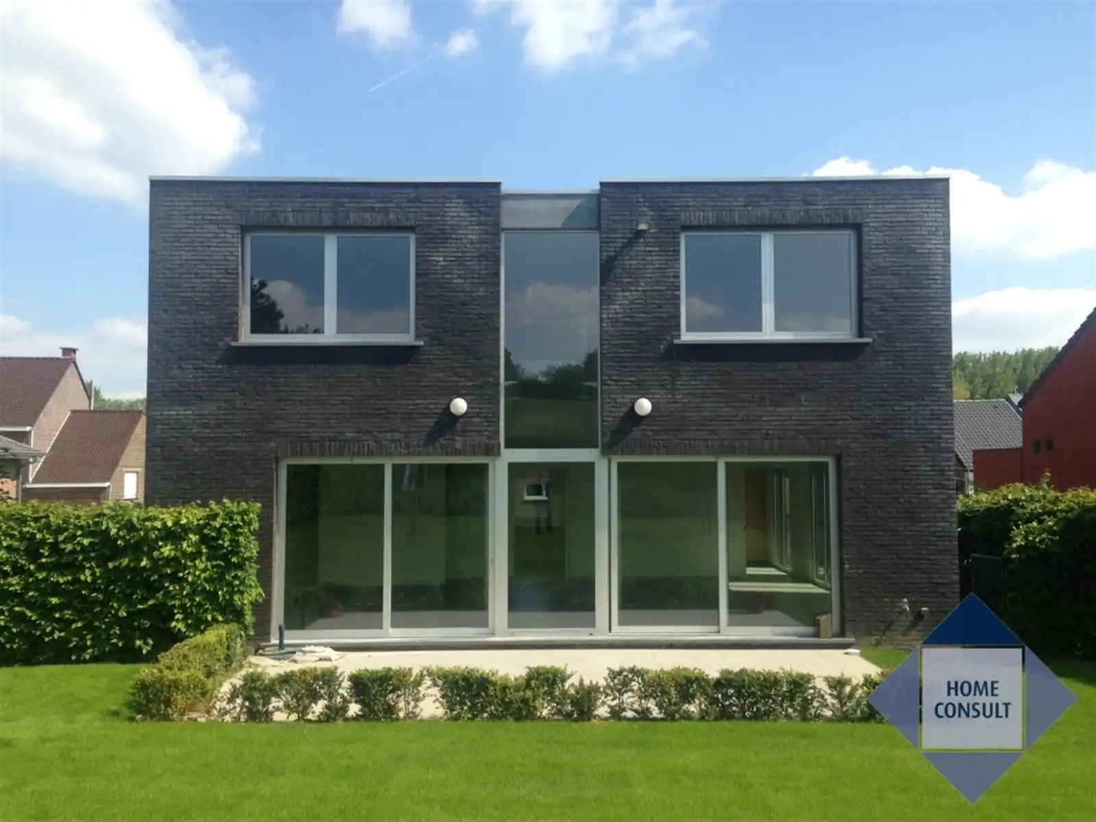 Villa te huur foto 18