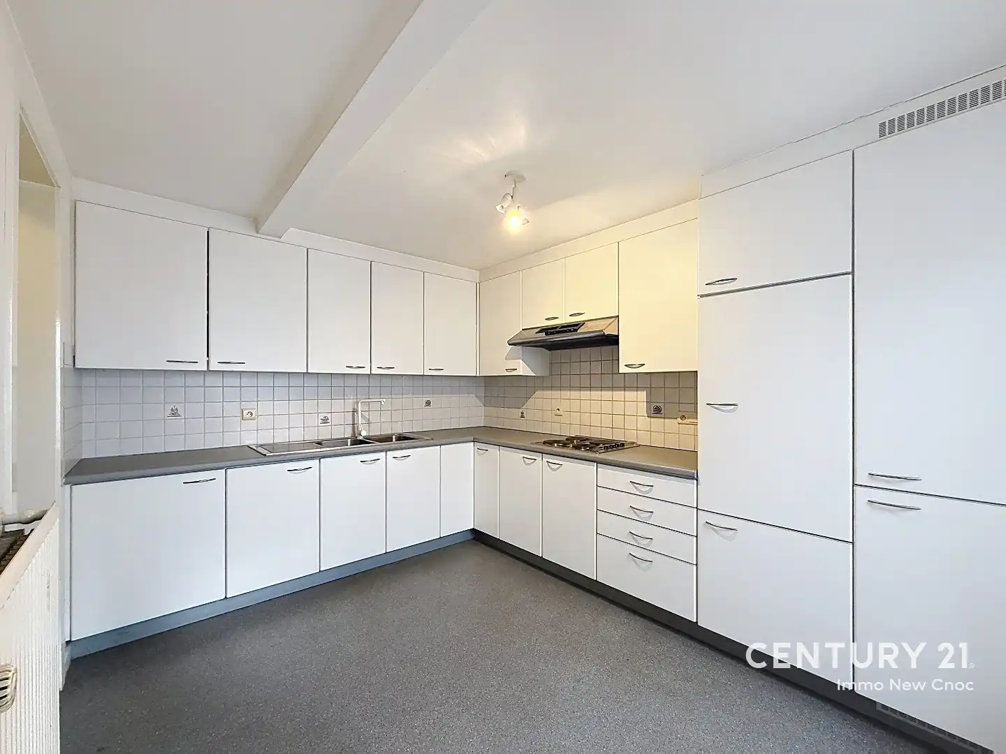 RUIM appartement op toplocatie foto 7