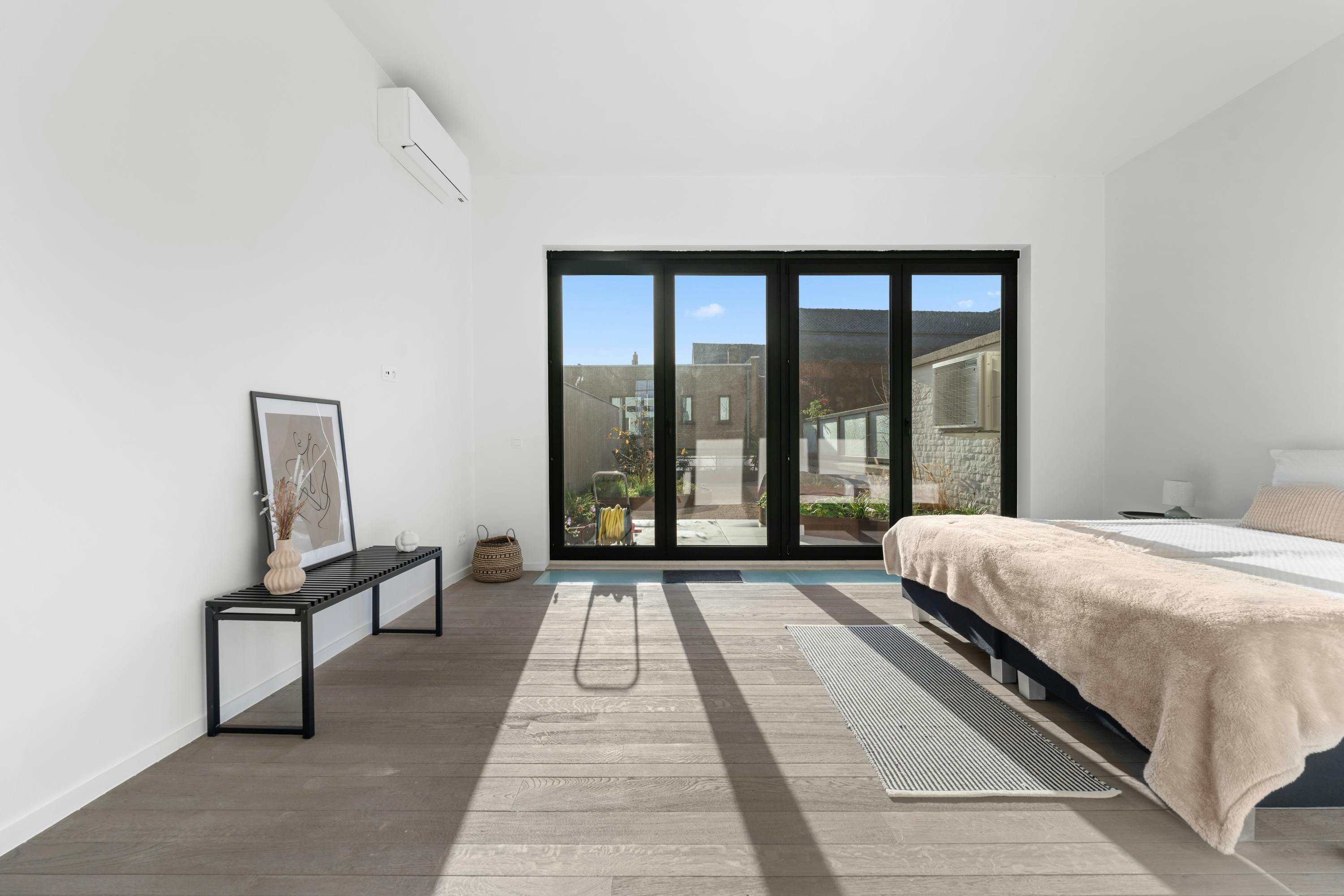 Prachtig huis te koop in Ieper centrum met 4 slaapkamers foto 14