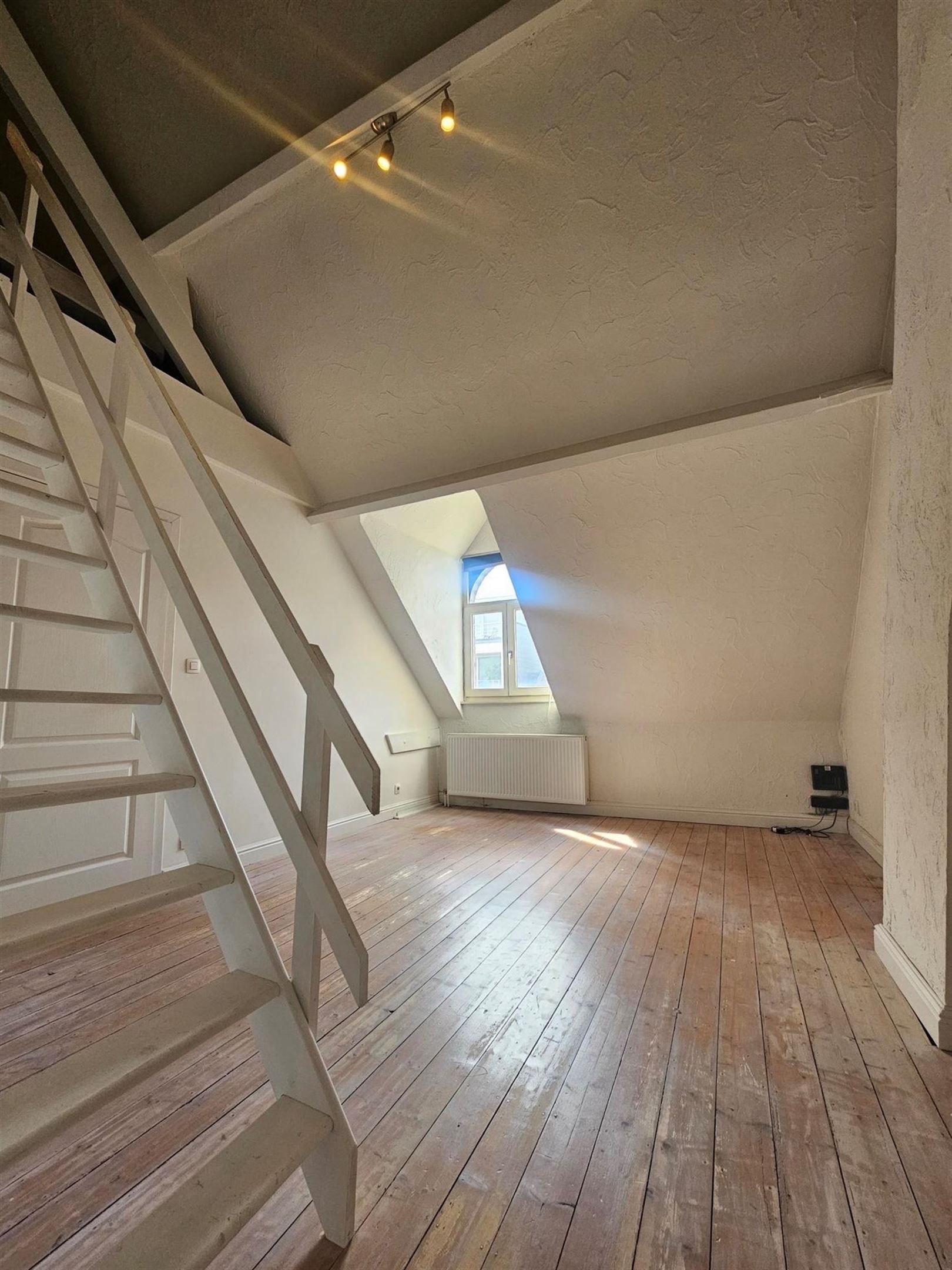 Duplex appartement in het centrum van Brasschaat. foto 6