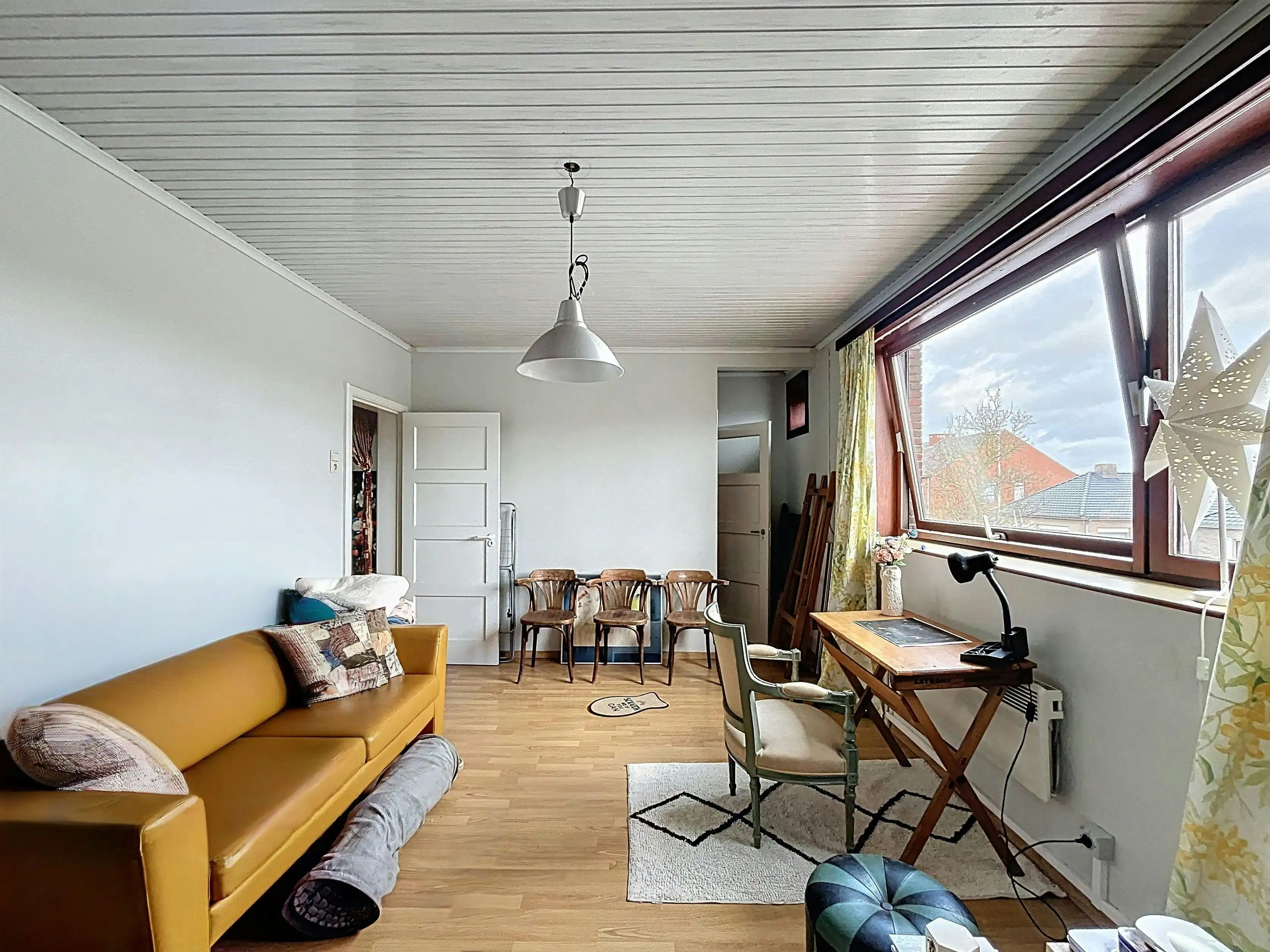 Huis met 4 slaapkamers te koop in Waarschoot foto 13