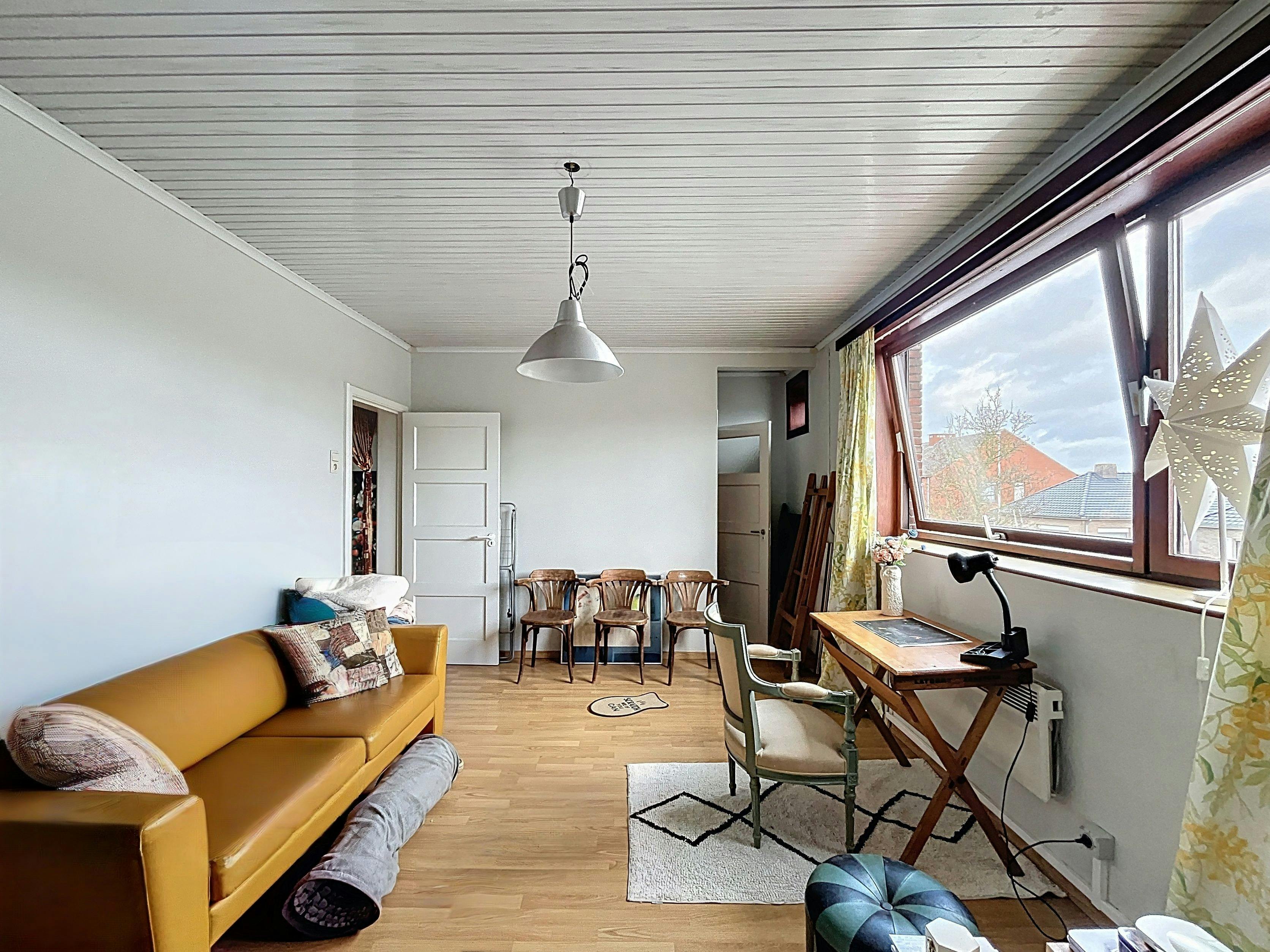 Huis met 4 slaapkamers te koop in Waarschoot foto 12