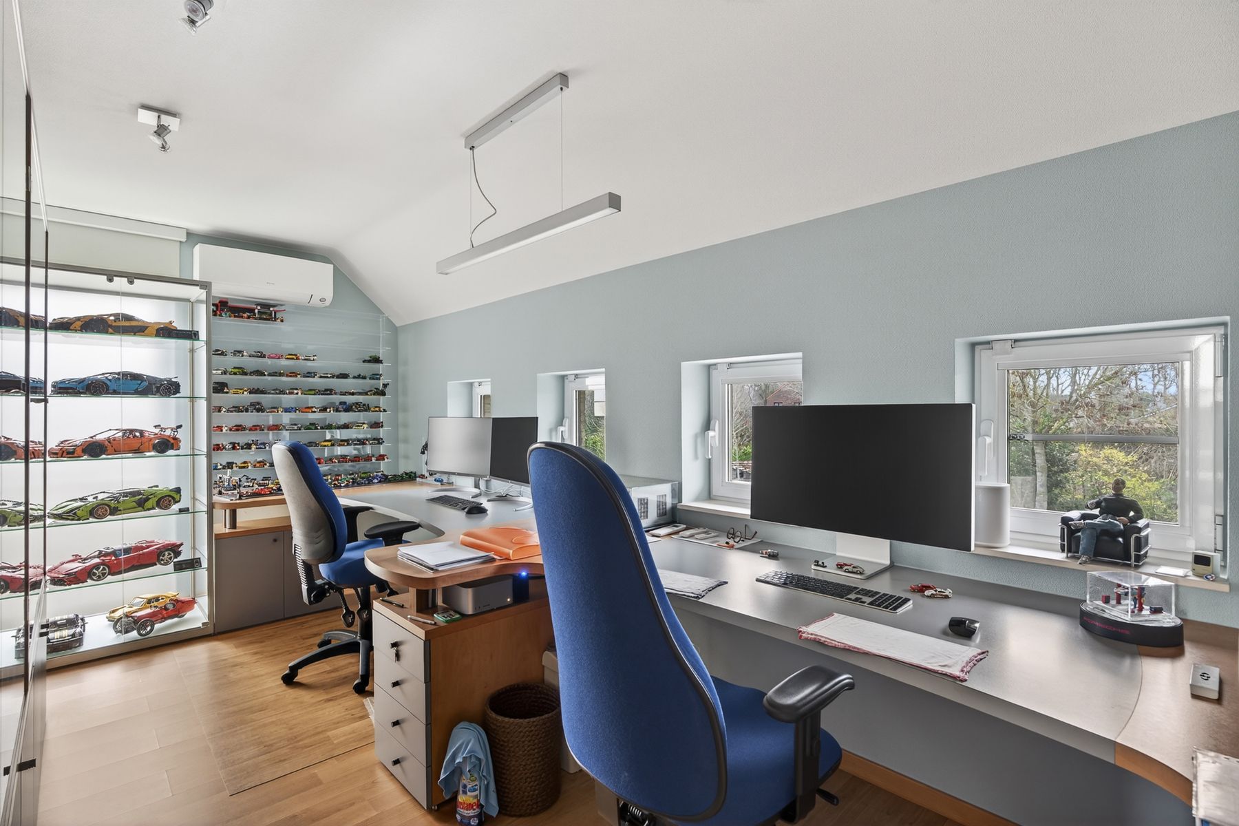 Rustig gelegen exclusieve villa met zwembad in Jabbeke foto 15