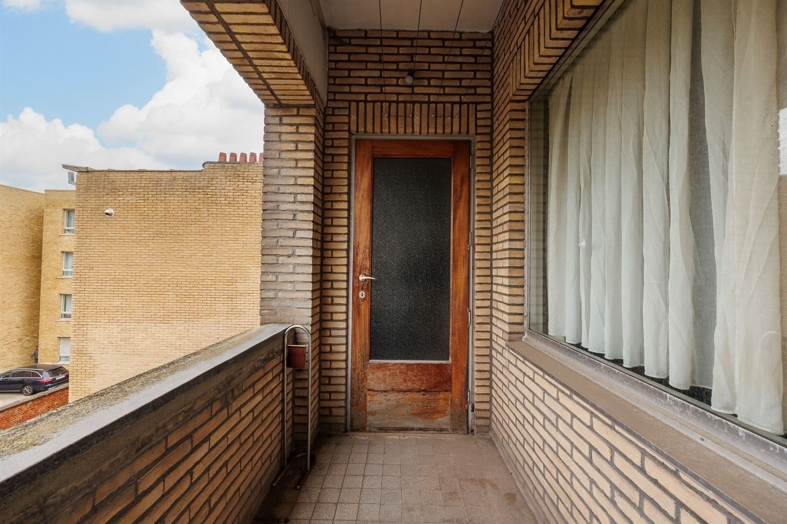 Hoekappartement met drie slaapkamers in een rustige straat foto 12