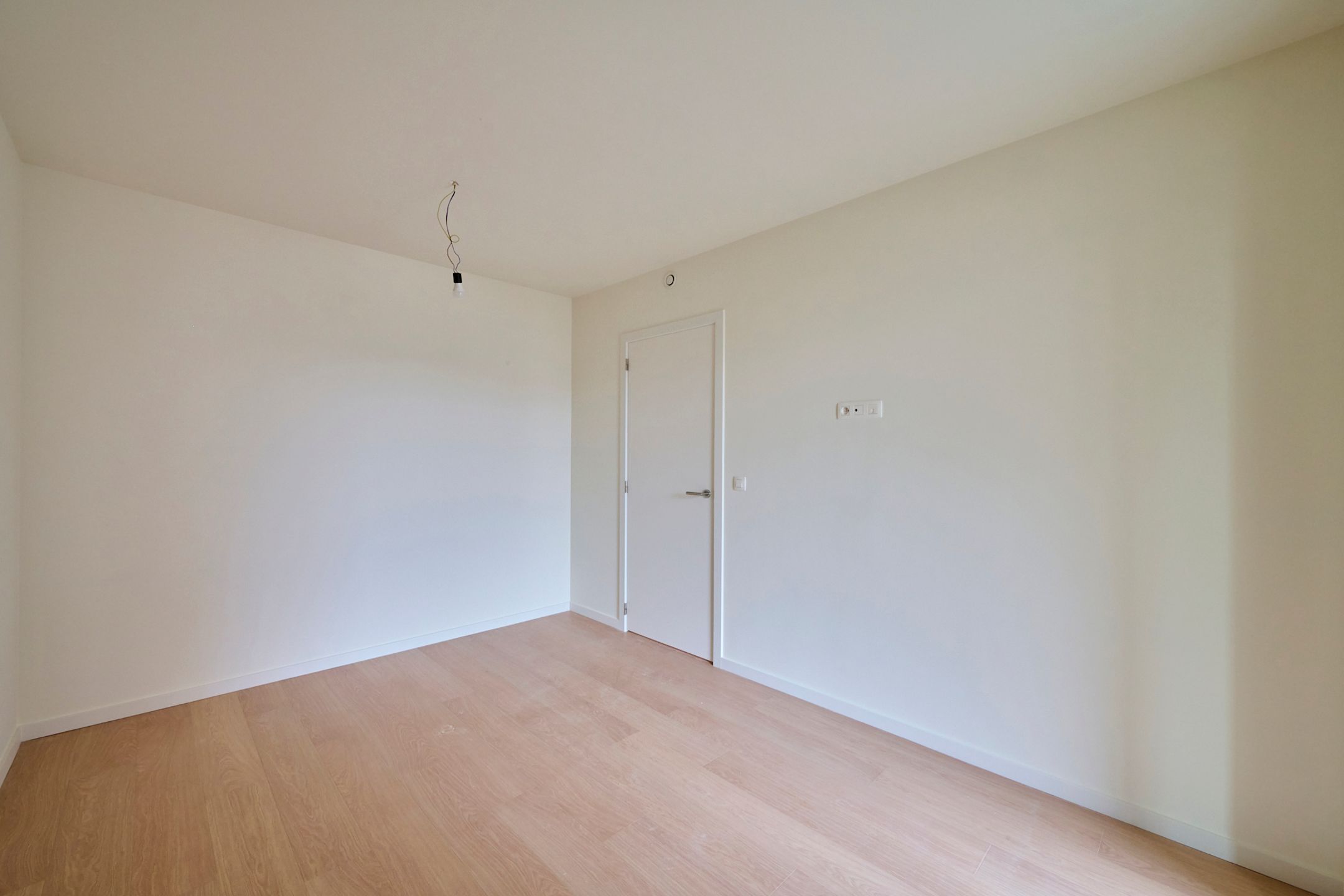 Nieuwbouw BEN appartement Agnetenpark verdiep 1 foto 9