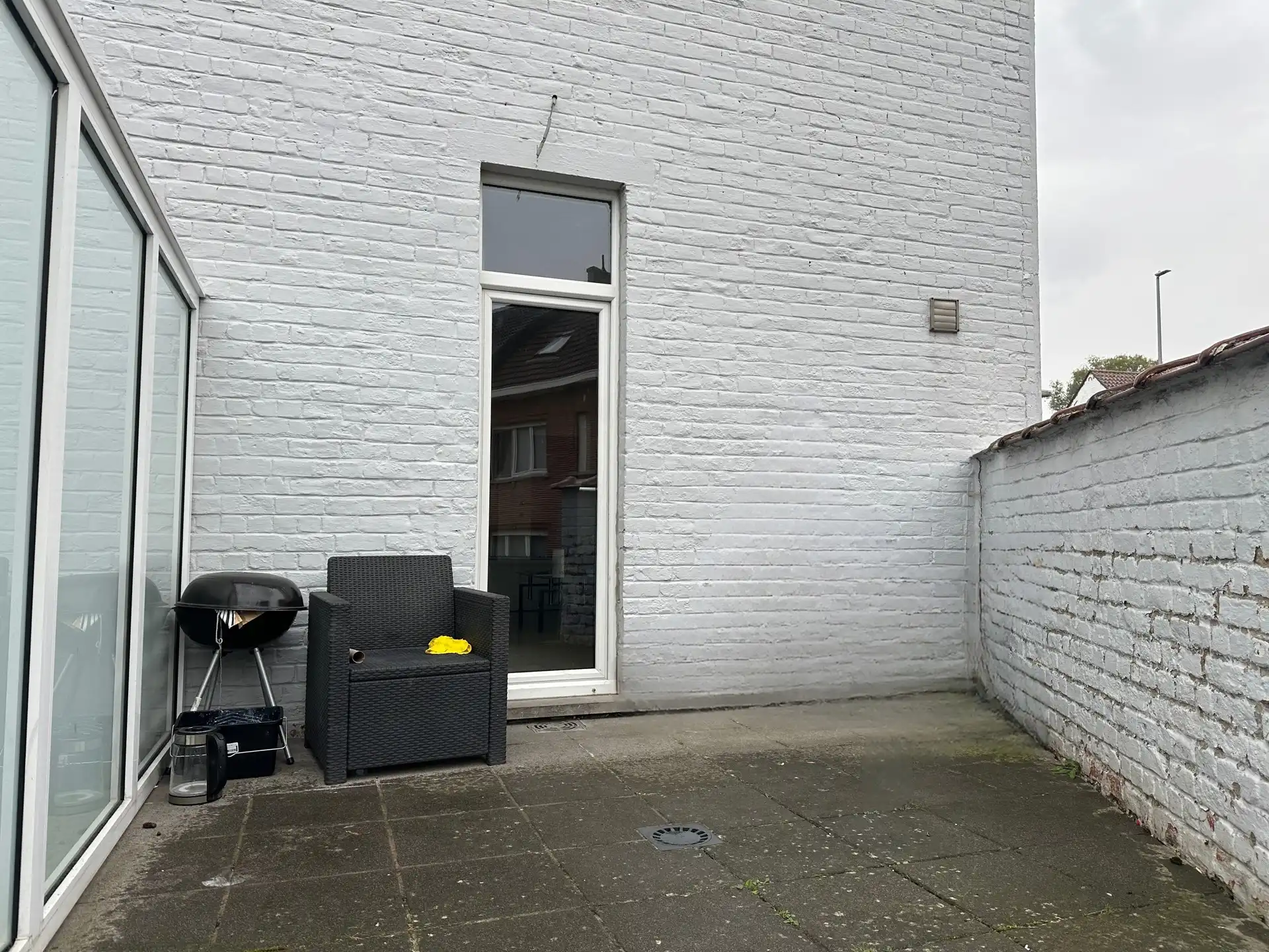 Praktijk/handelsruimte te centrum Denderleeuw foto 6