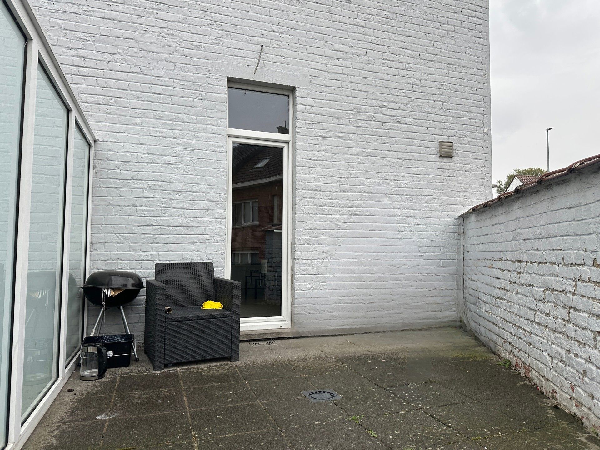 Praktijk/handelsruimte te centrum Denderleeuw foto 6