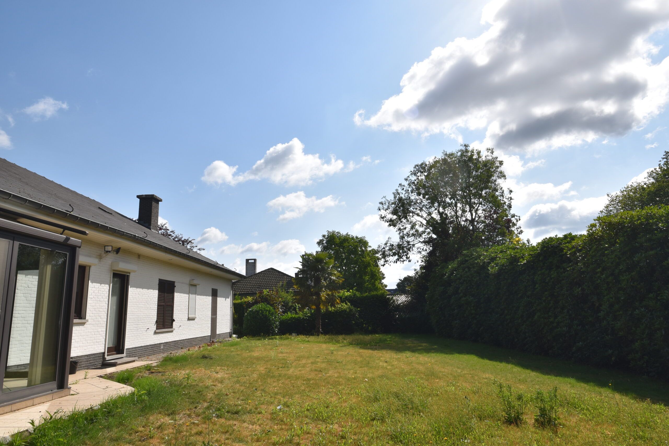 Ruime bungalow met tuin in rustige doodlopende straat te Nieuwkerken foto 14