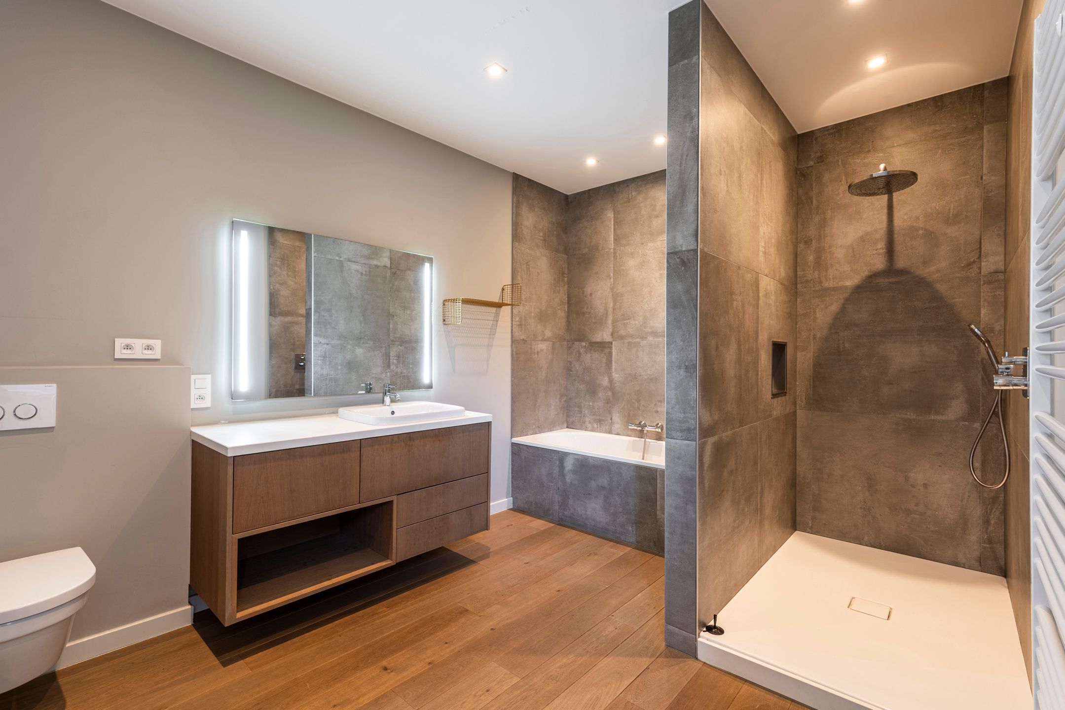 Instapklare woning met stadstuin in hartje Turnhout foto 9