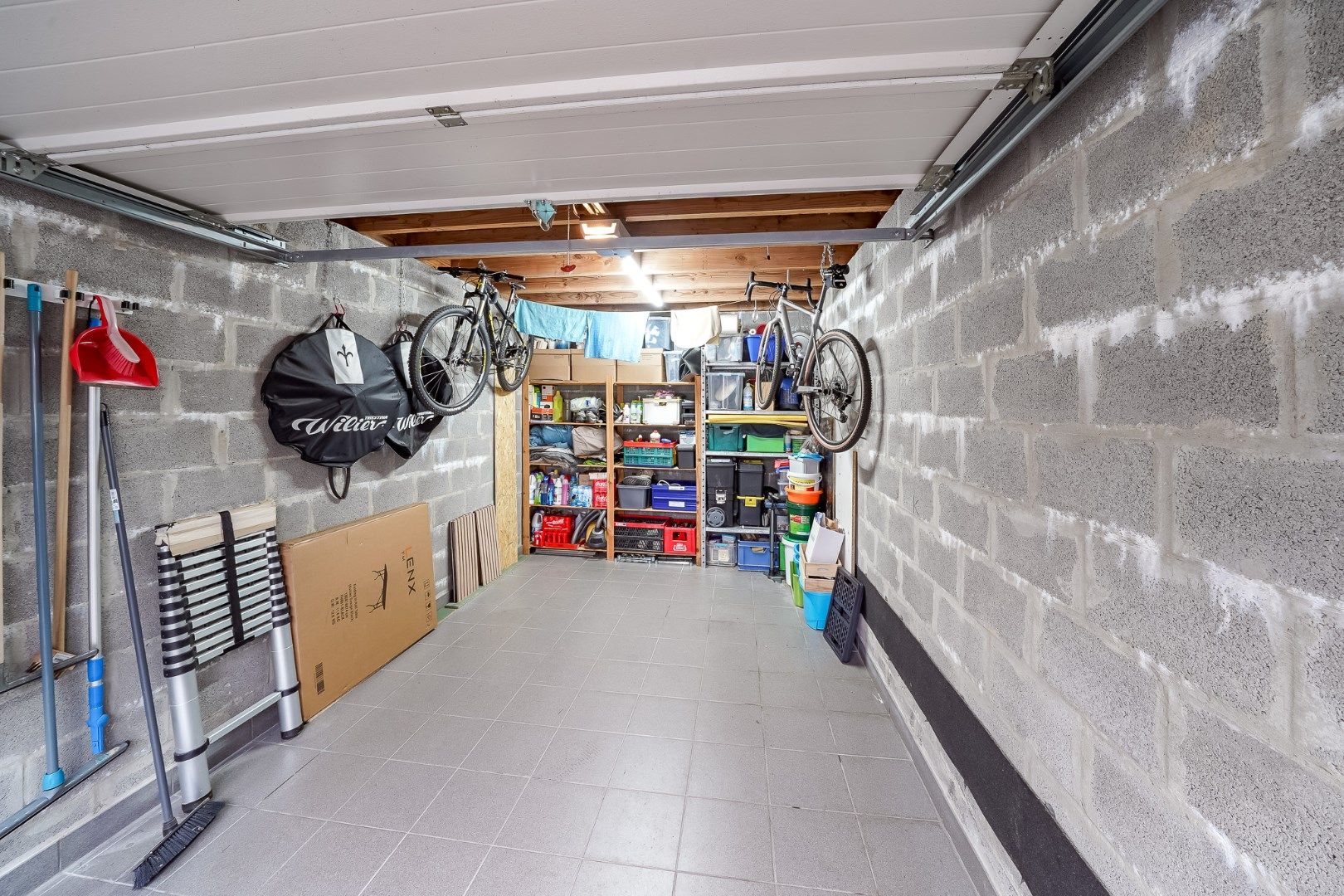Instapklaar duplexappartement met zongericht terras en mogelijkheid tot garage foto 22