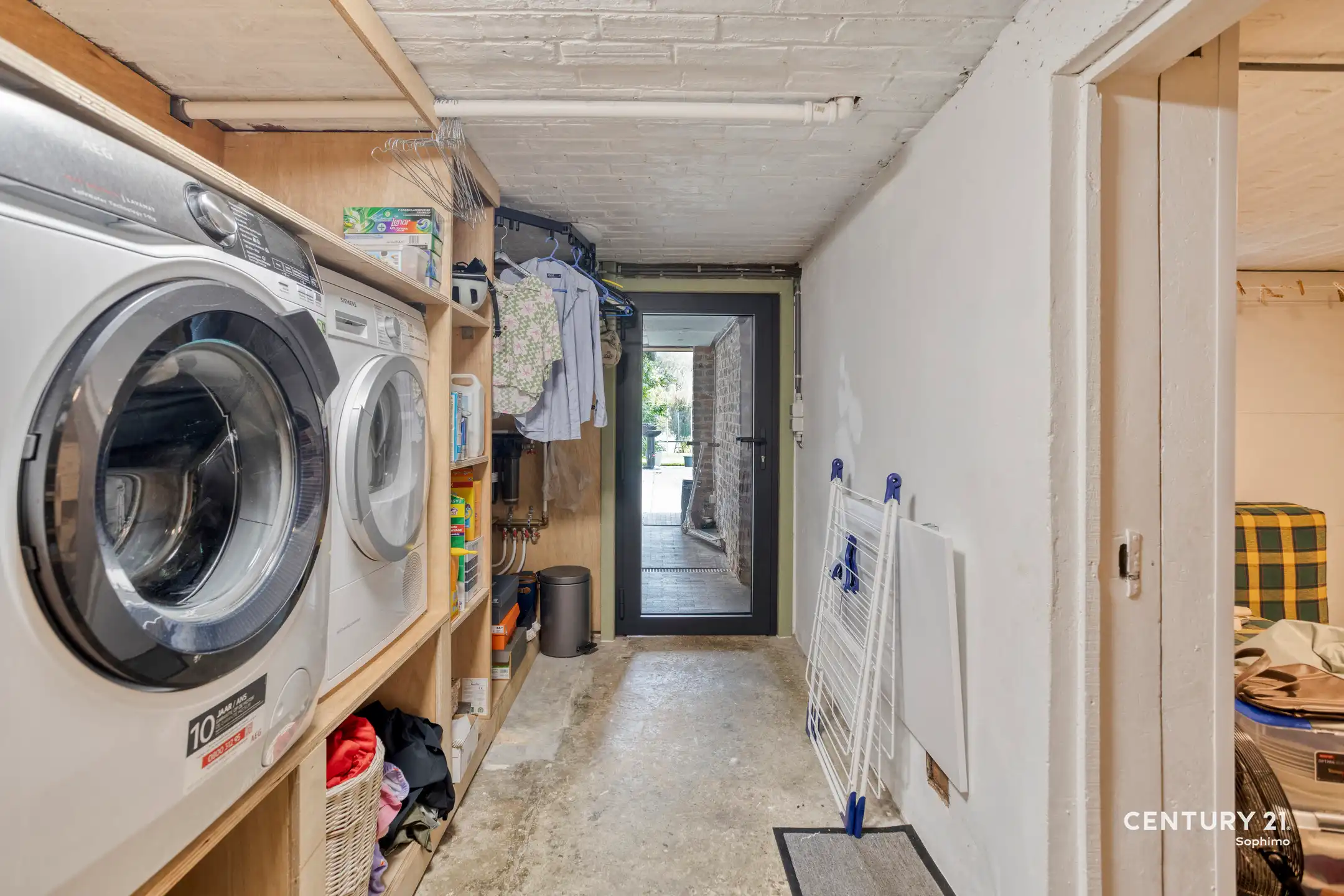 Energiezuinige vrijstaande woning met 3 slaapkamers foto 26