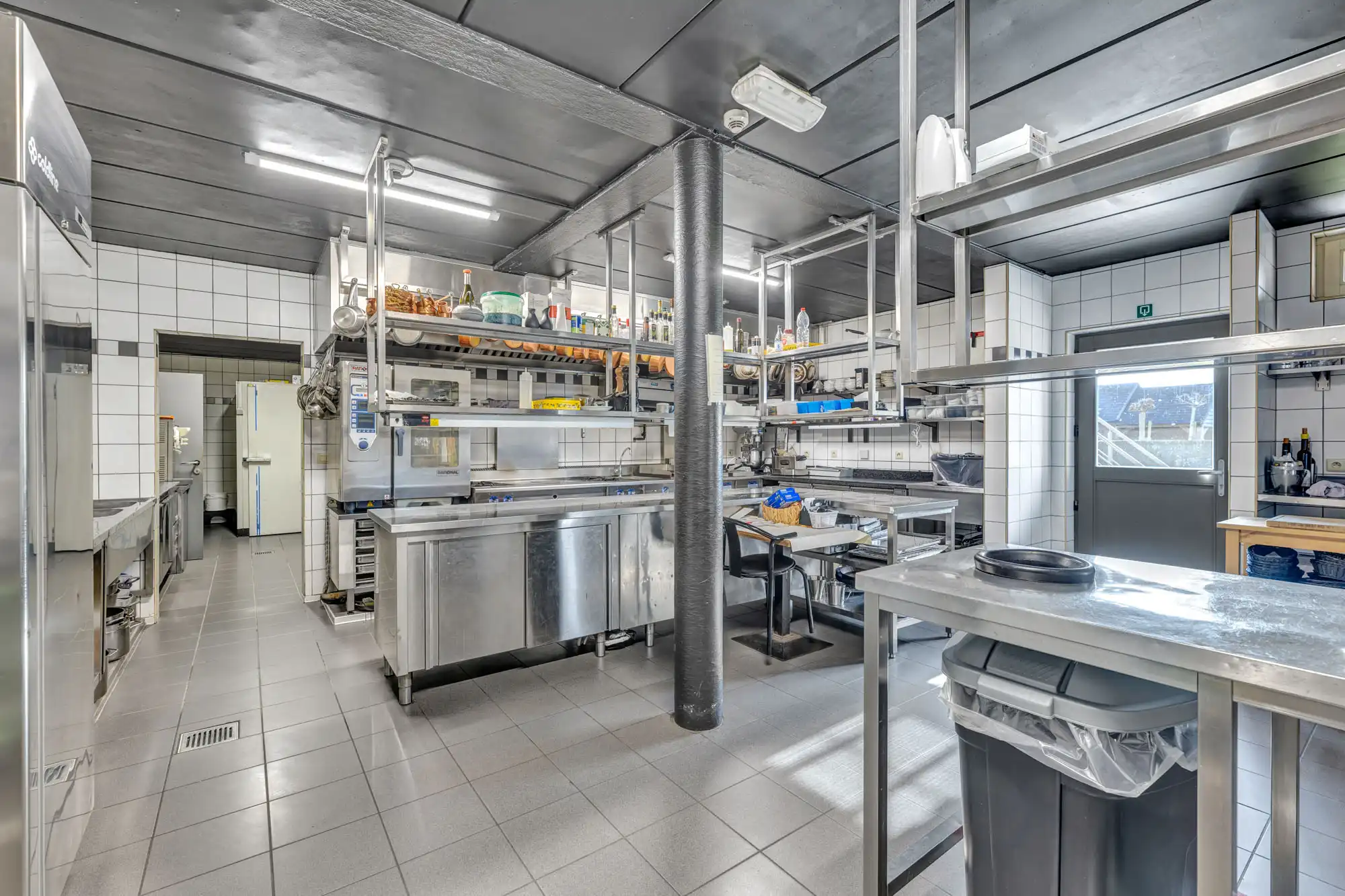 Exclusieve eigendom te Gooik met tal van mogelijkheden foto 13