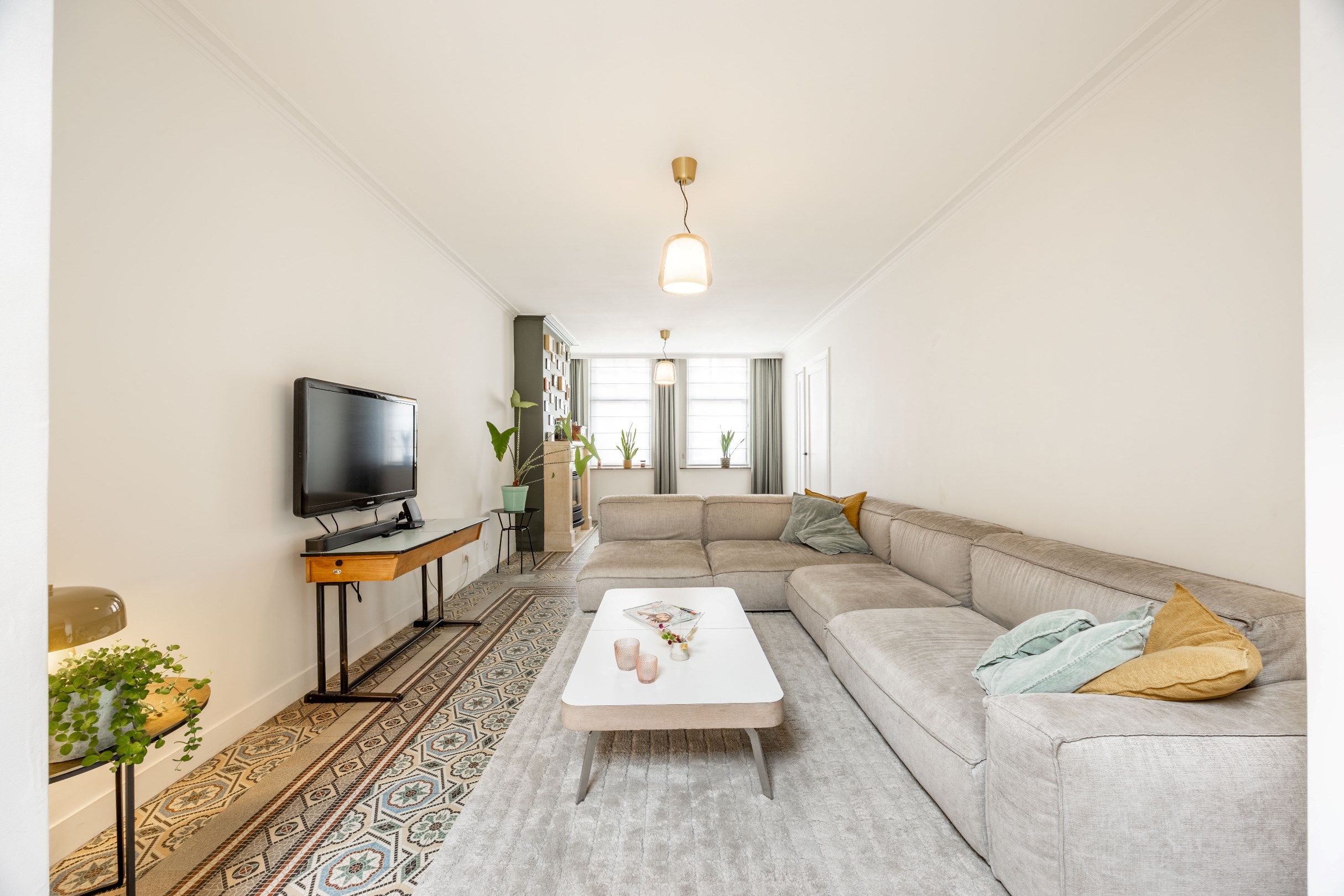 BURGERWONING IN HARTJE ZWEVEGEM foto 3