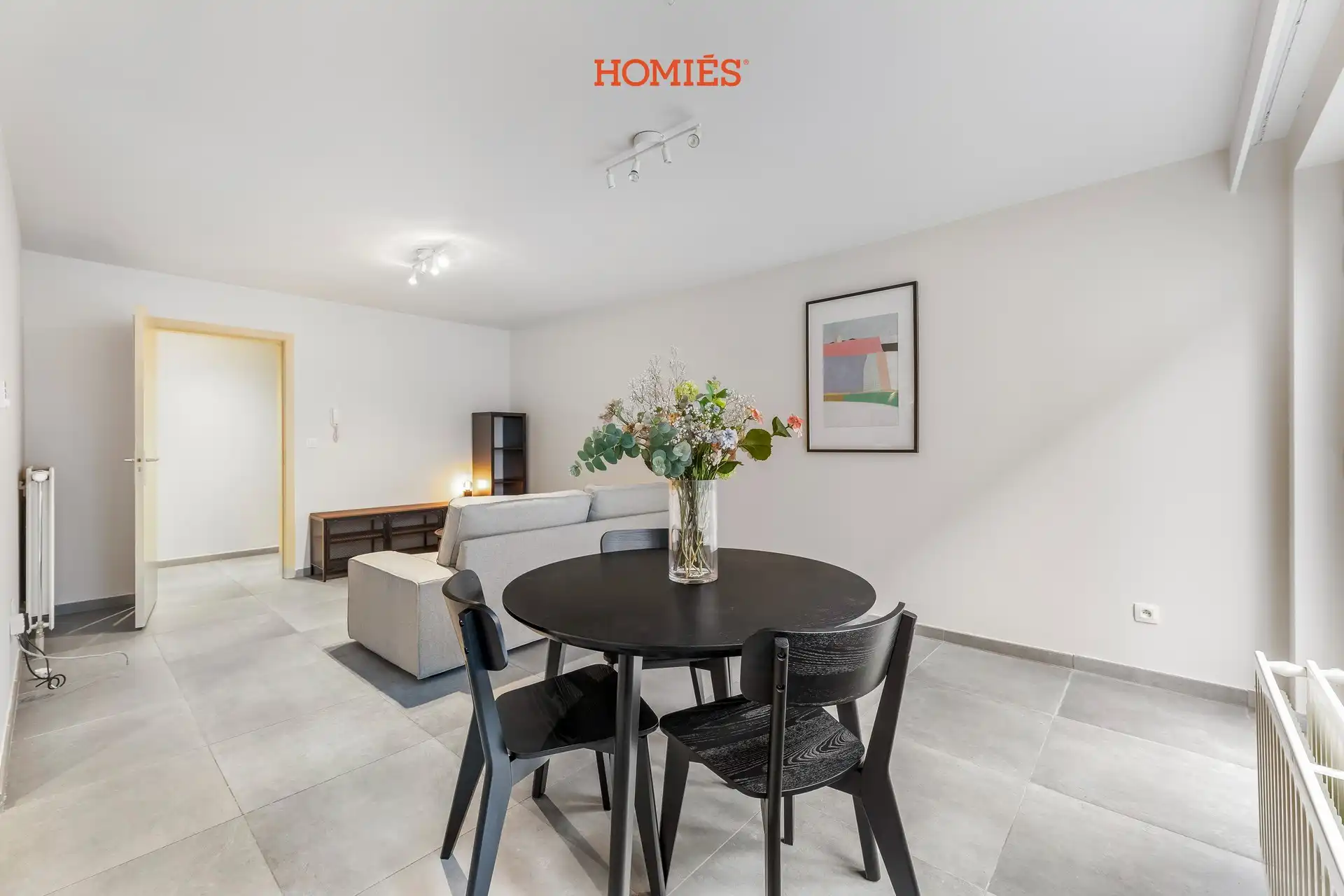 Bemeubelde appartementen in centrum Leuven foto {{pictureIndex}}