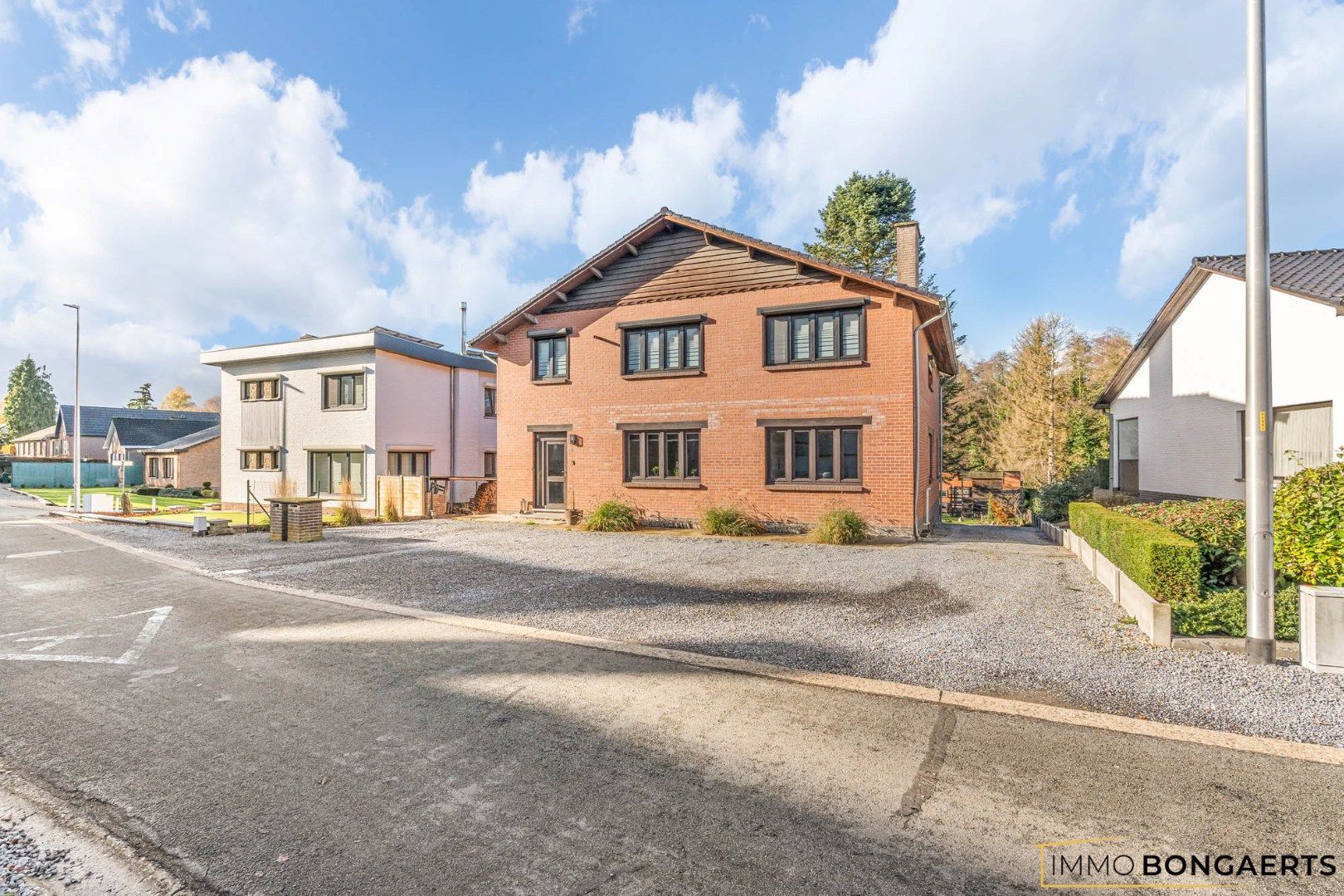 Gelijkvloers appartement met 3 slaapkamers foto 25