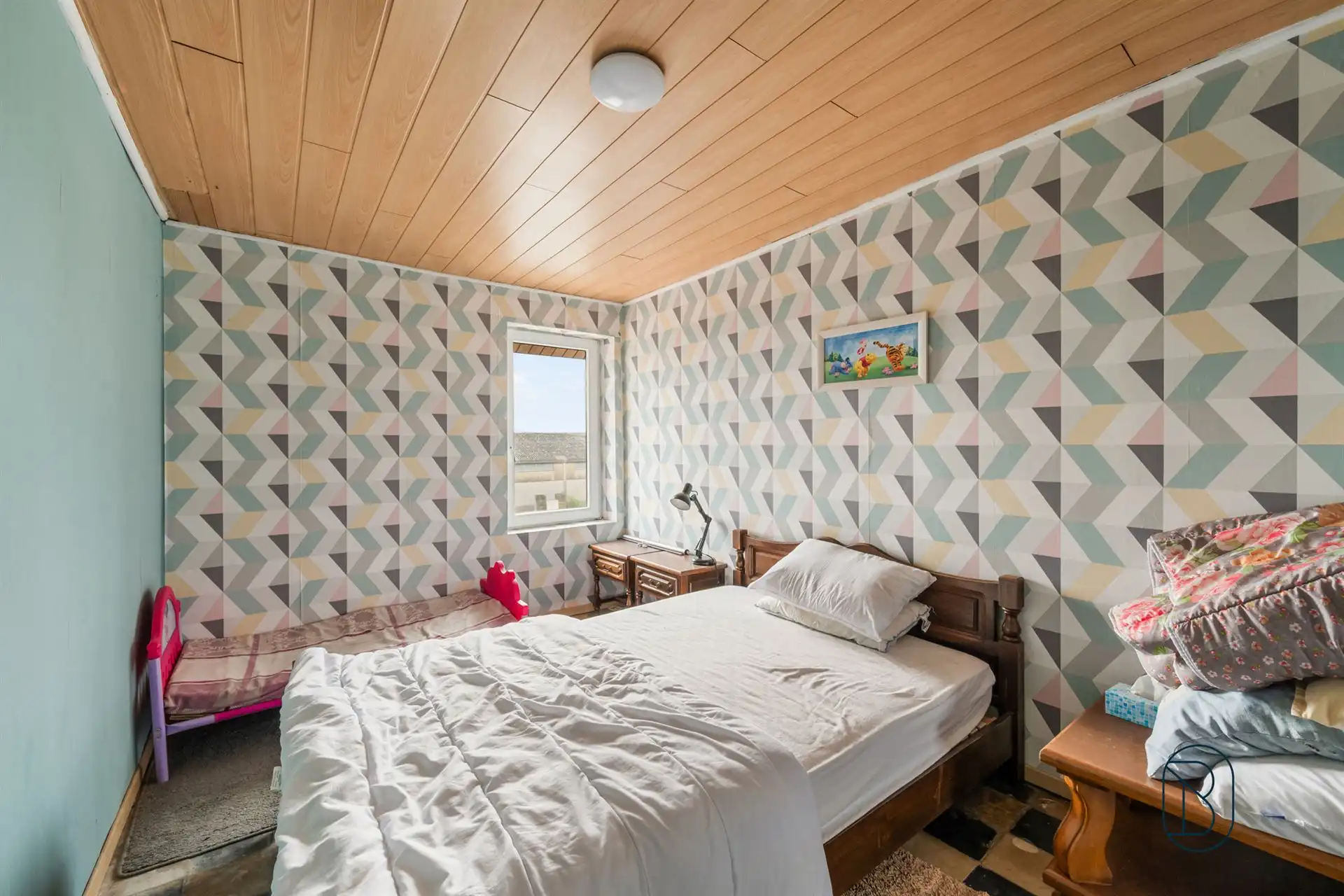 Ruime halfopen bebouwing op een perceel van 523 m² foto 15