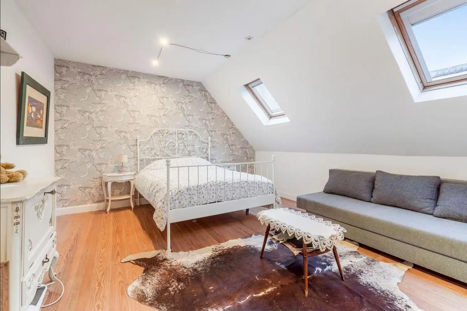 Handelshuis te koop in het centrum van Lissewege foto 10