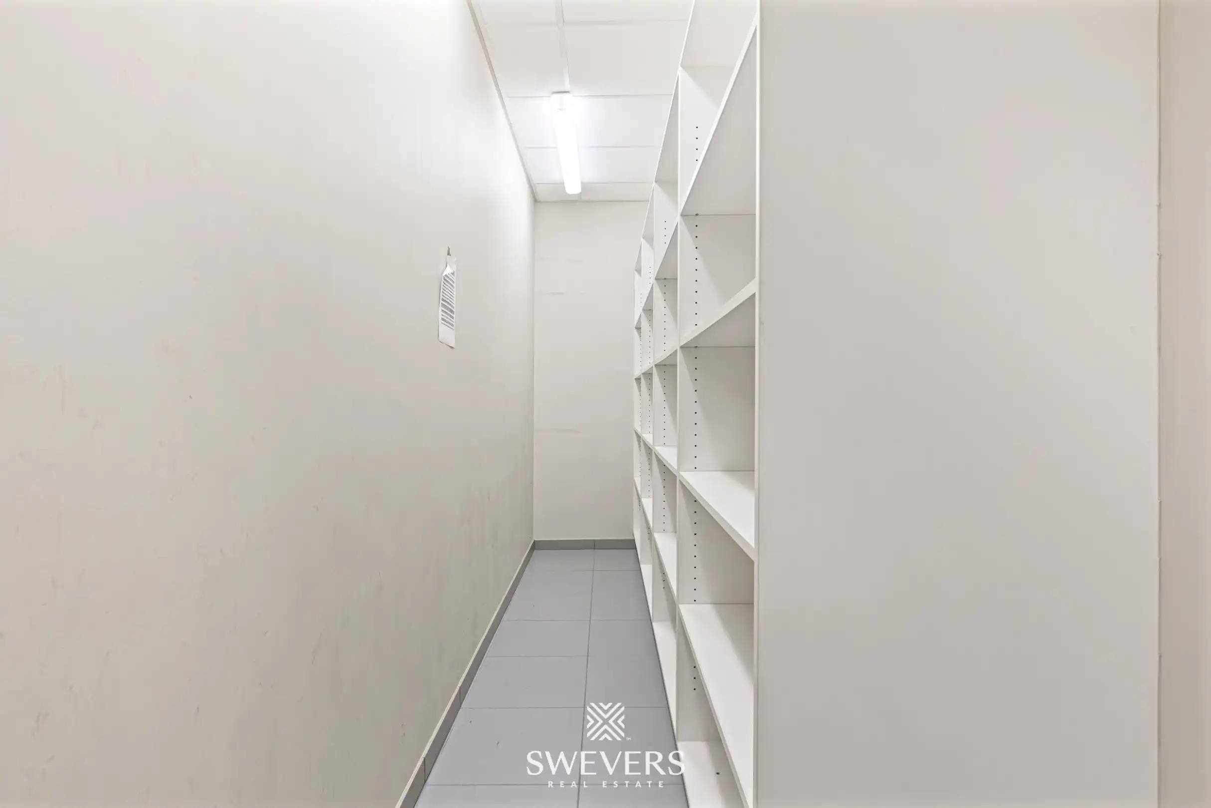 Kantoorruimte 333 m² met topzichtbaarheid aan de kleine ring, Hasselt foto 18