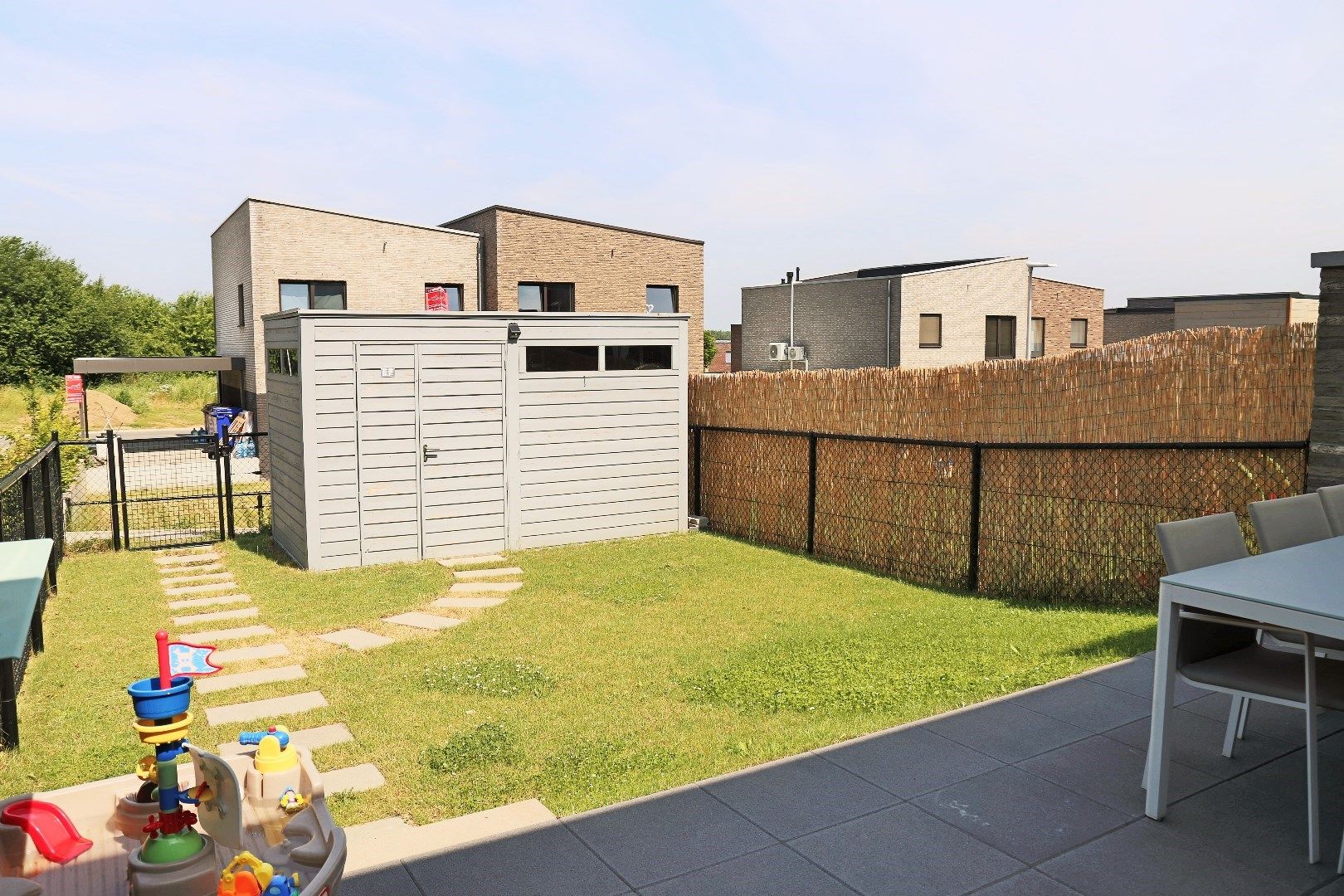 Woning met 3 slaapkamers, berging en tuin te Tongeren foto 10
