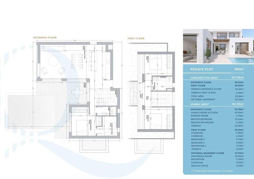 12 Energiezuinige nieuwbouw villa's foto 12