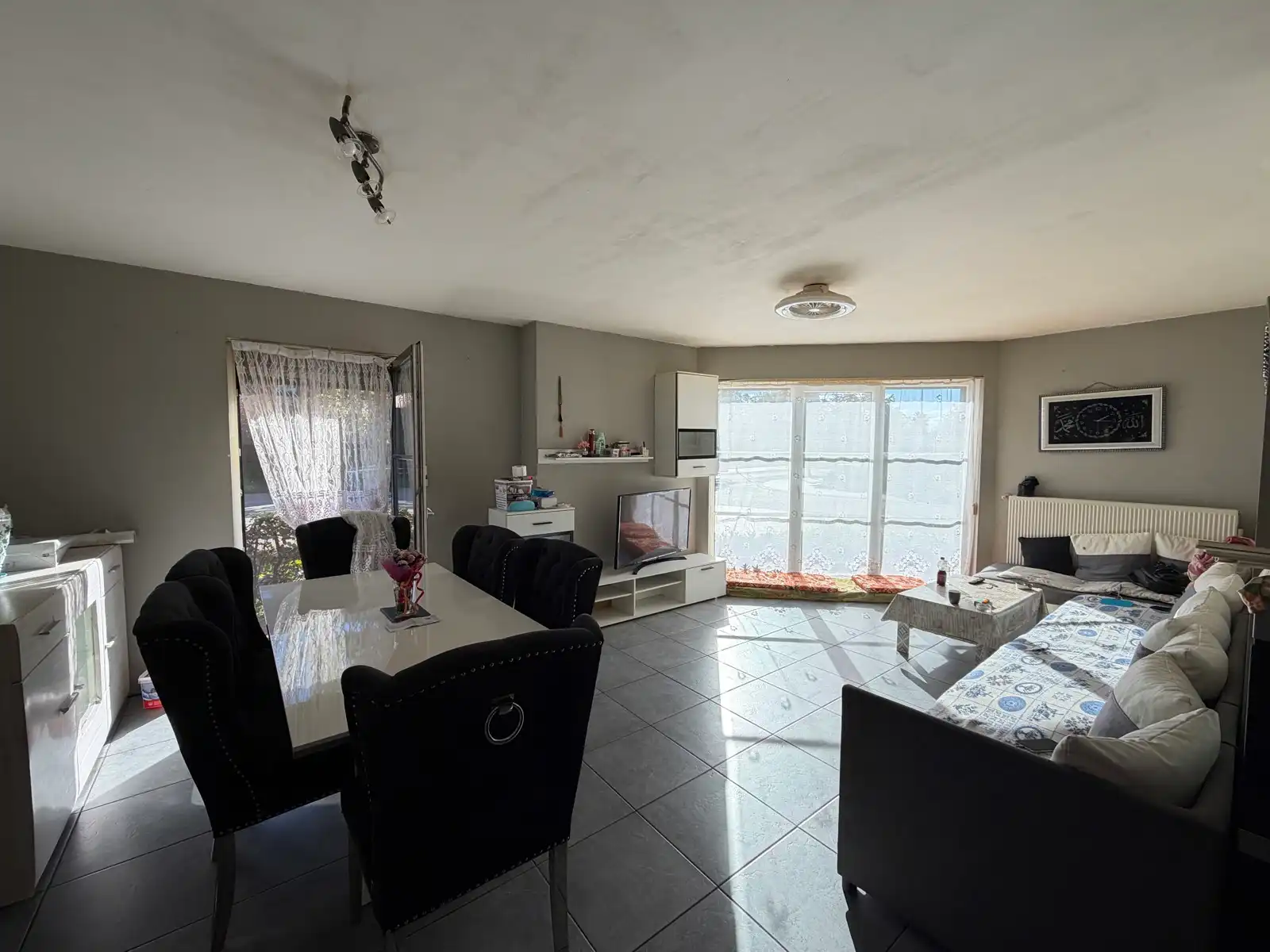 Appartement te huur Tichelovenstraat 2A/2 - 3990 Peer