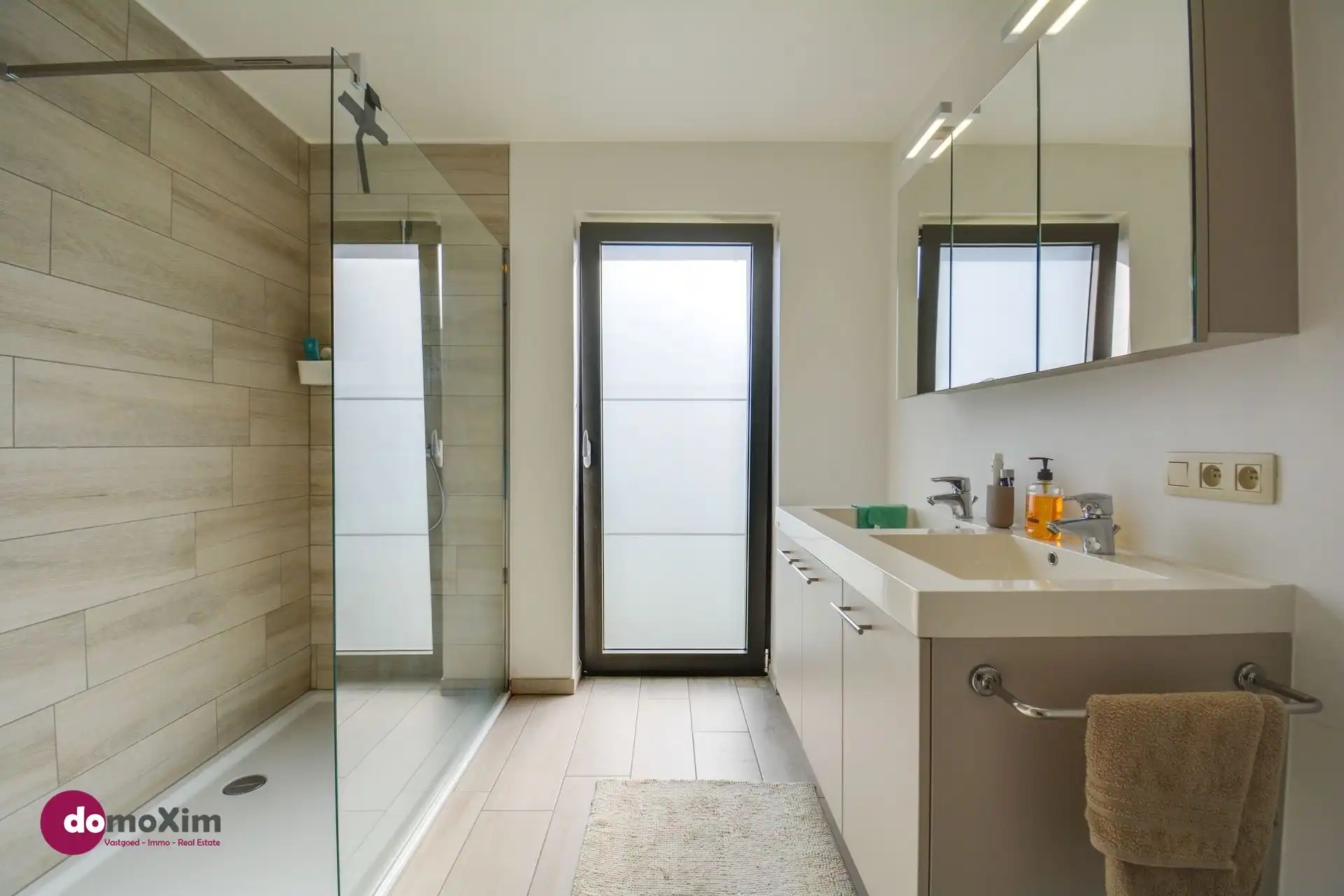 Recente gelijkvloerse woning vlakbij het centrum van Mechelen foto 14