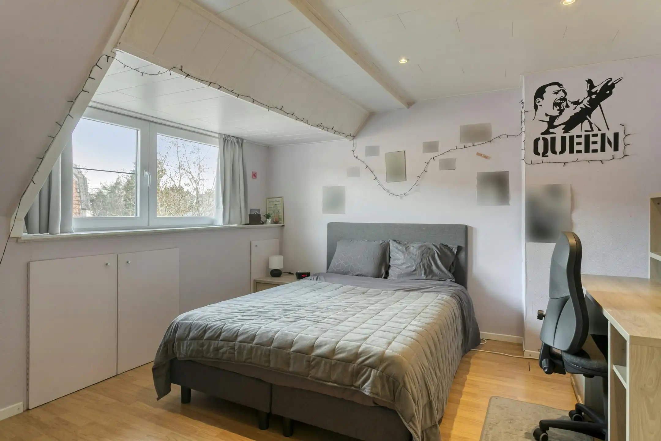 Instapklaar huis met 3 slaapkamers in centrum Assebroek  foto 8