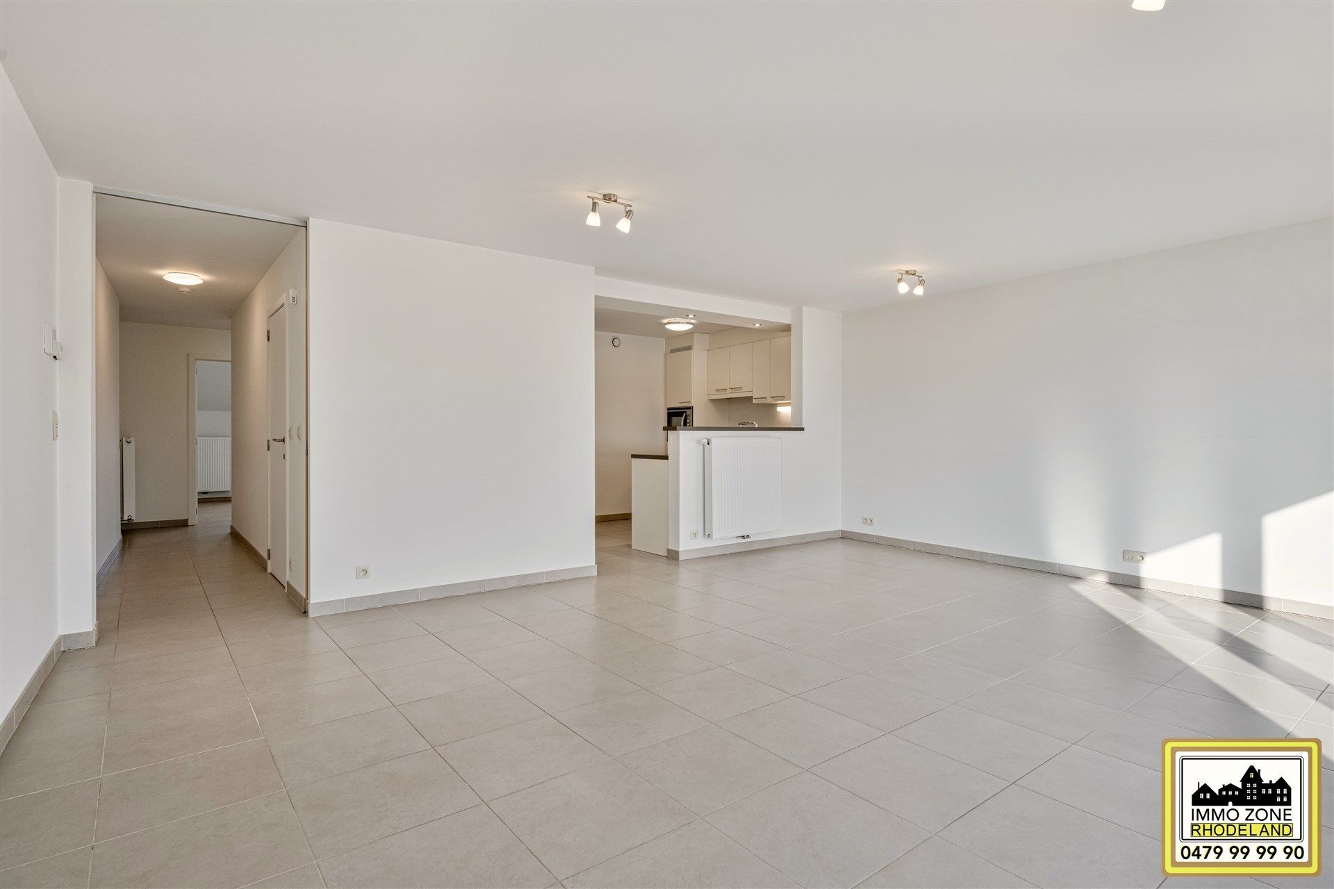 Prachtig appartement met 2 slpks en 2 terrassen op de markt foto 12