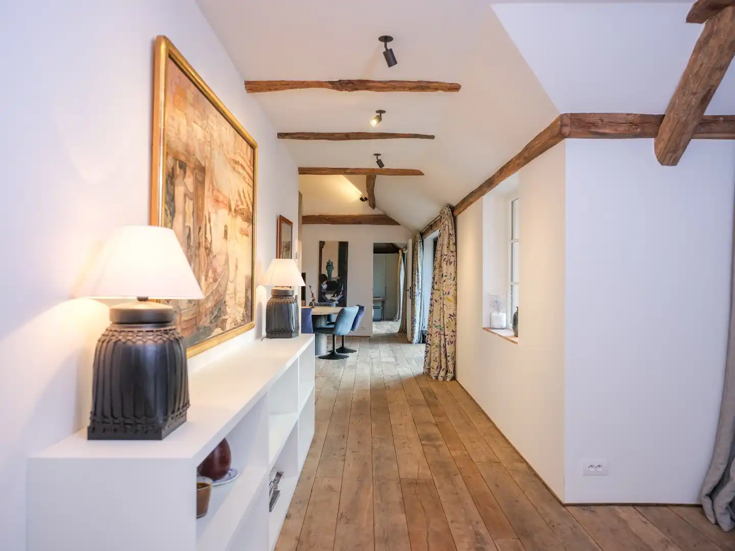 Het Spiegelmeer foto 11