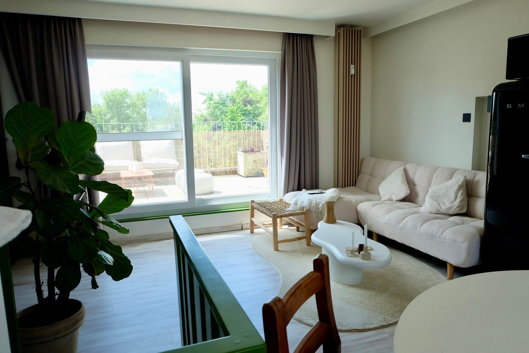 Appartement te huur foto 11
