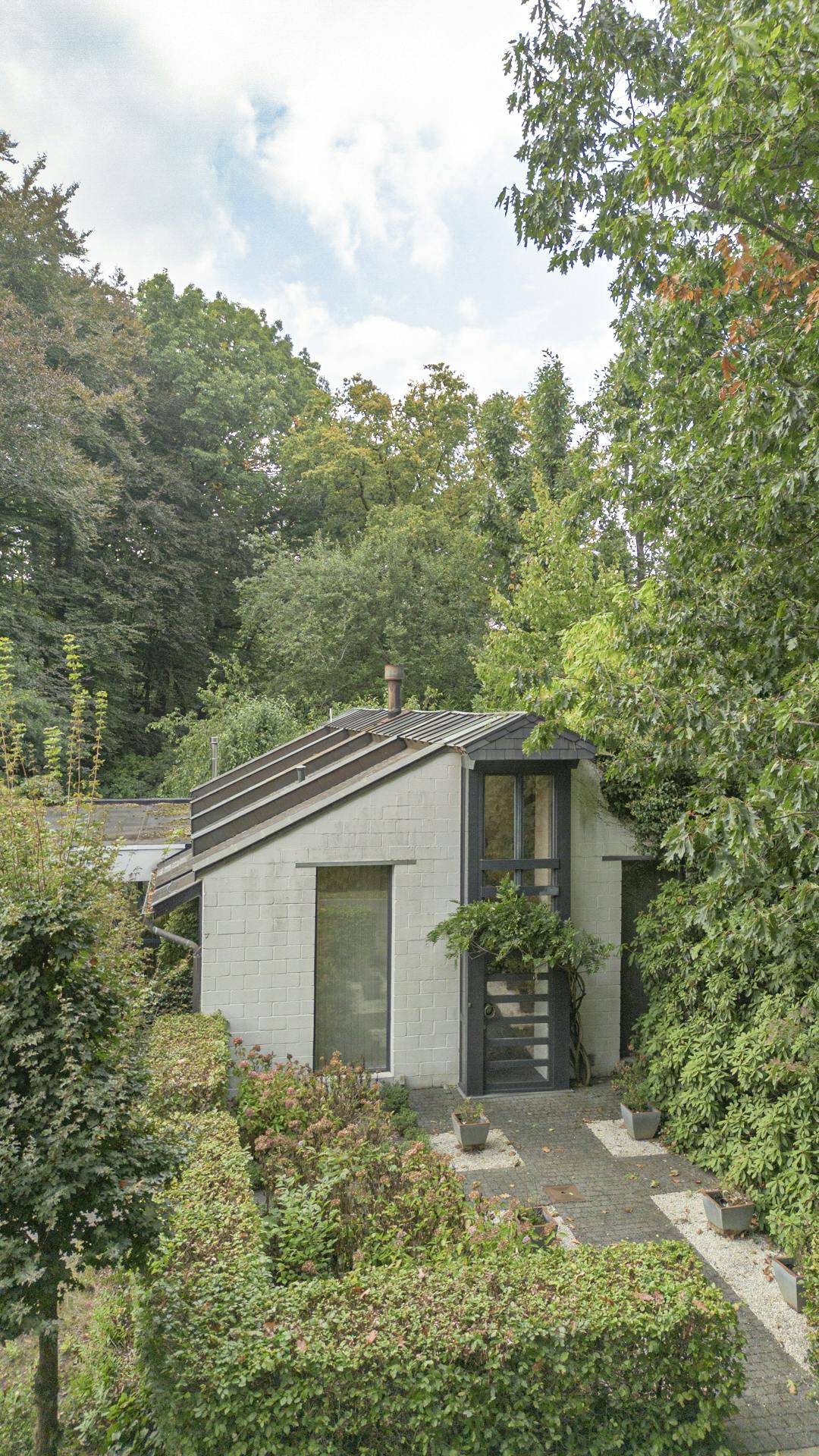 Architectuurwoning door bOb Van Reeth op 2.303m² in Schilde foto 22