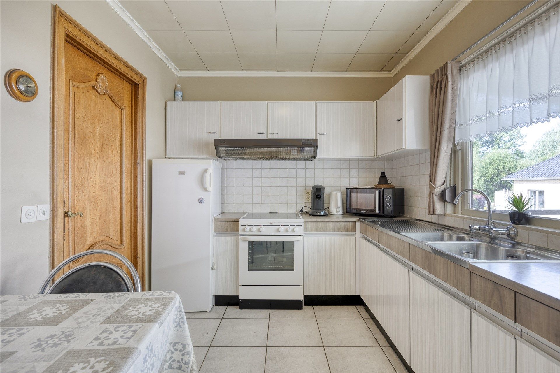 Charmante bungalow te koop in Elene / Zottegem! foto 6