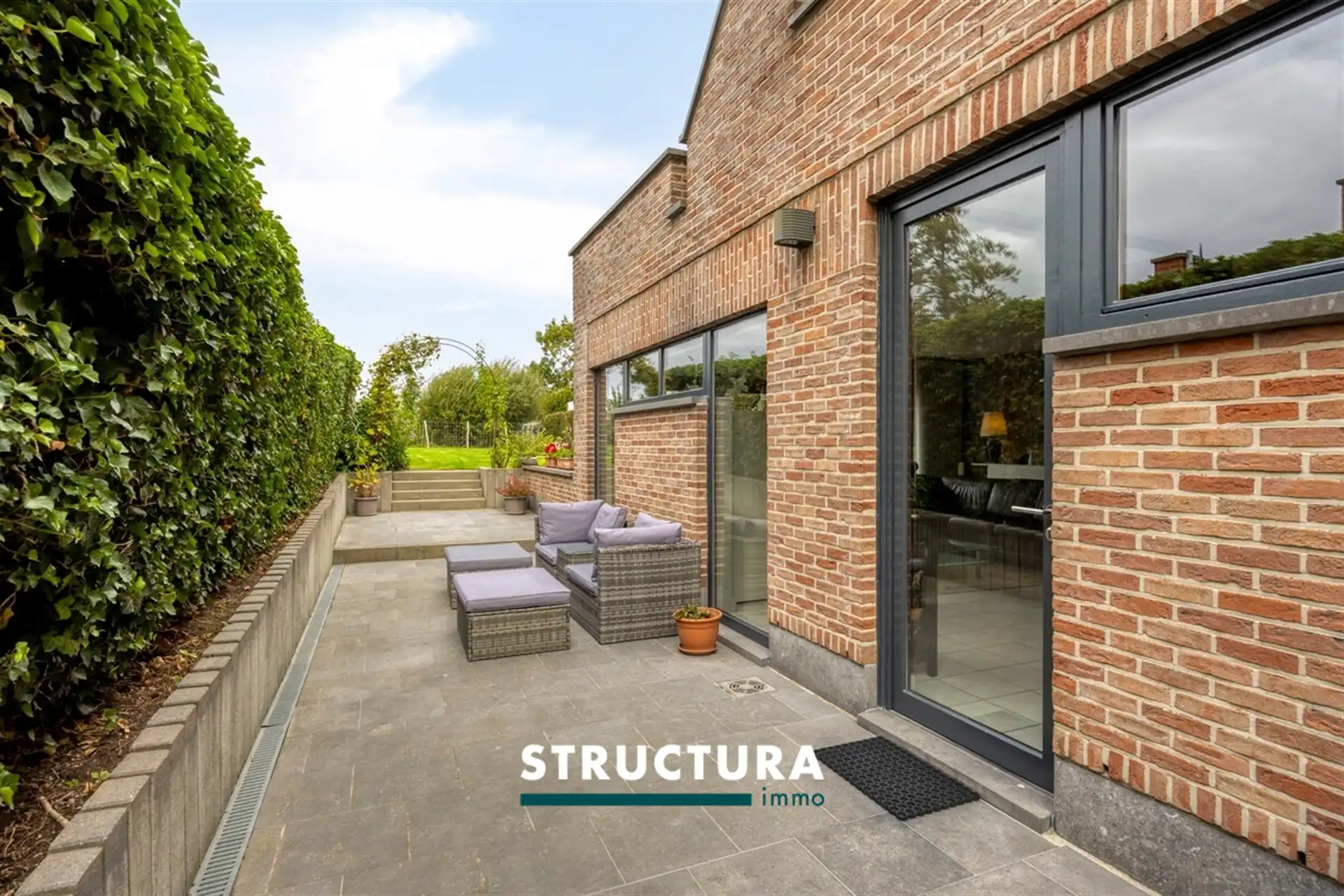Instapklare woning met EPC B foto 11
