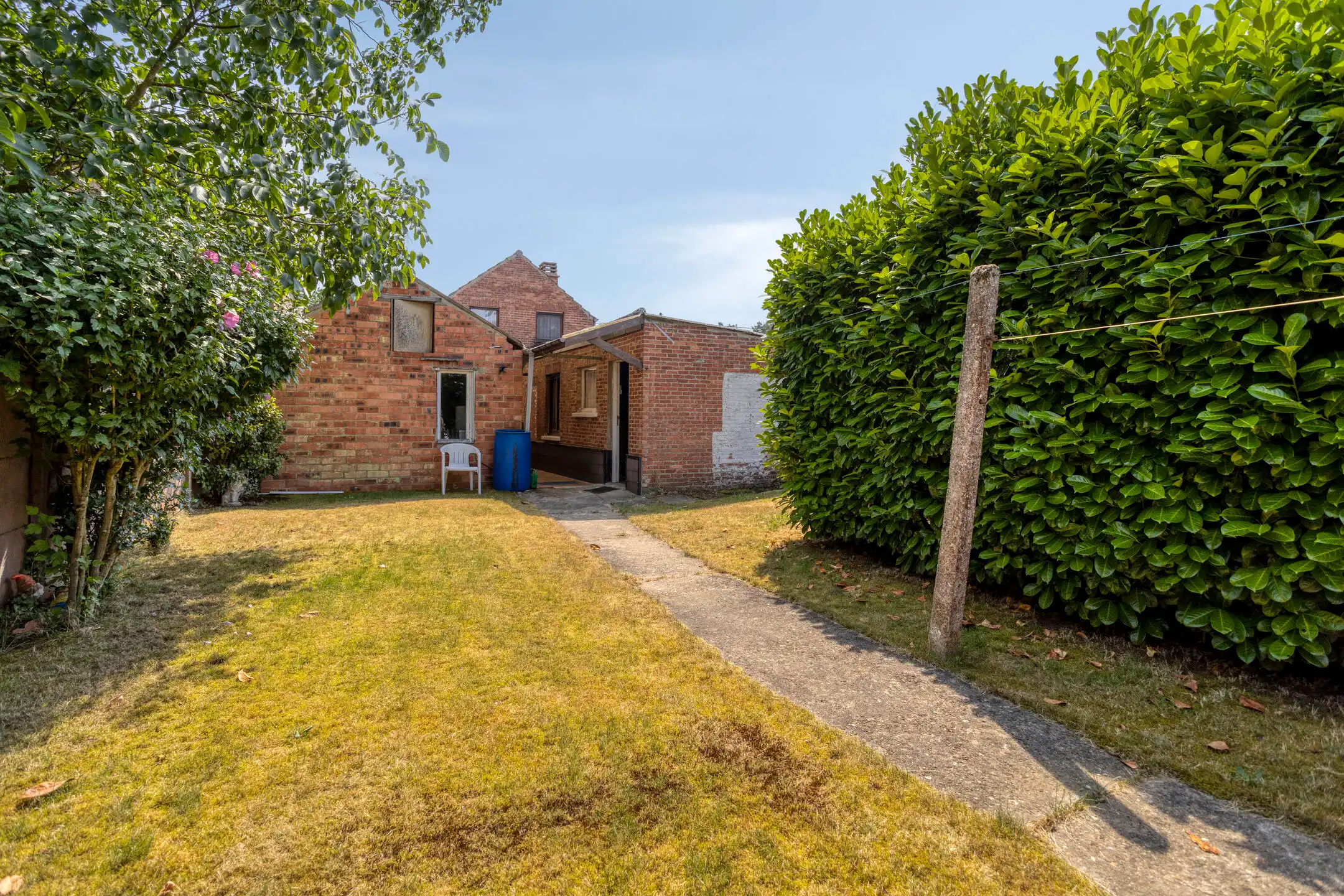 Te renoveren woning met 3 slaapkamers op 9a50ca foto 15