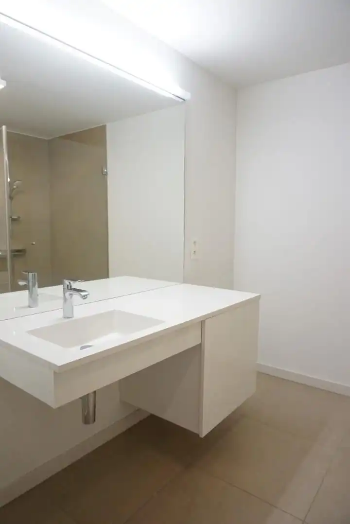 Instapklare assistentiewoning met autostaanplaats in residentie De Ark - Vaartkom foto 16