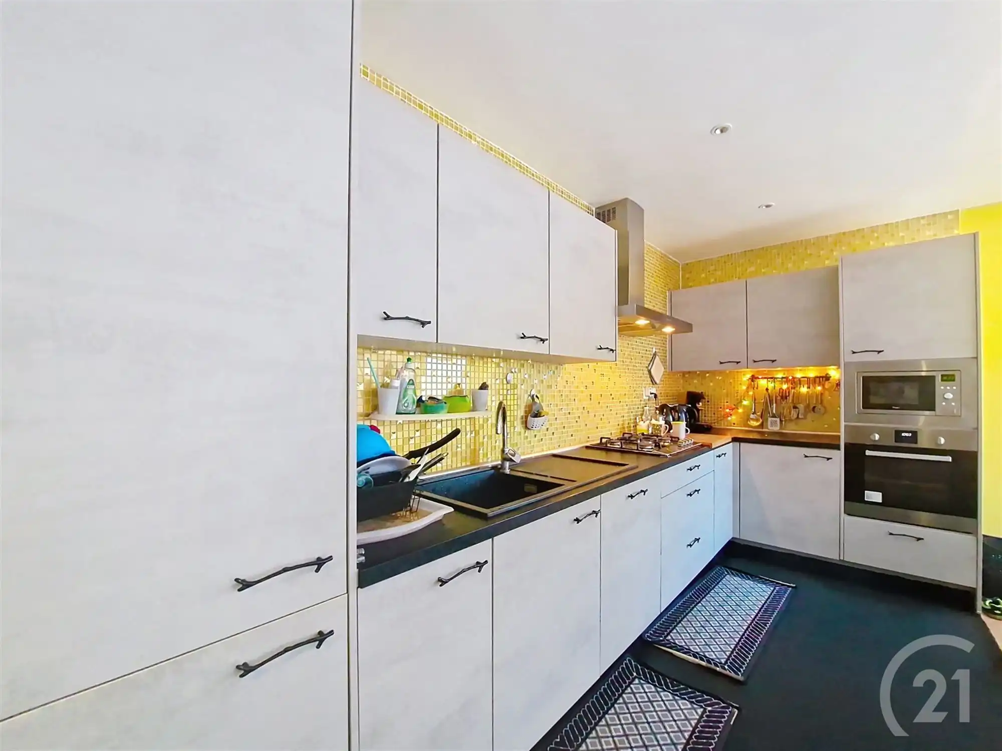 Huis te koop in Baal! foto 6