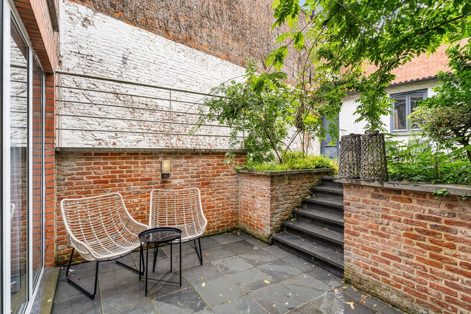 Charmant appartementsgebouw op toplocatie in het centrum van Sint-Truiden foto 27