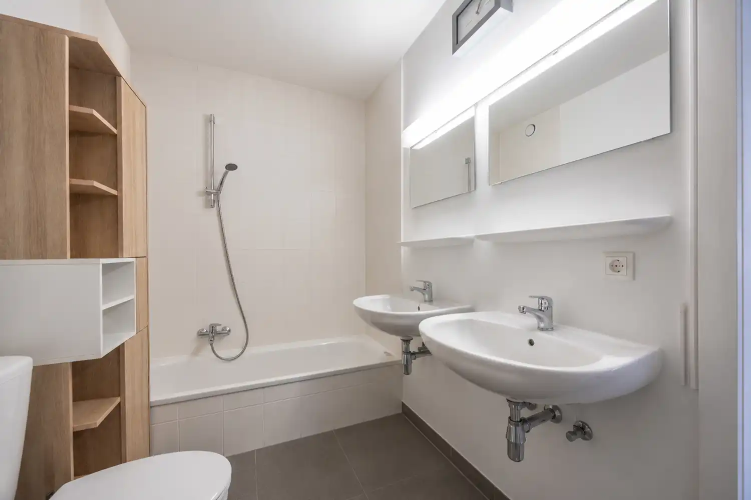 Ruim drie slaapkamer hoek-appartement op centrale ligging! foto 23